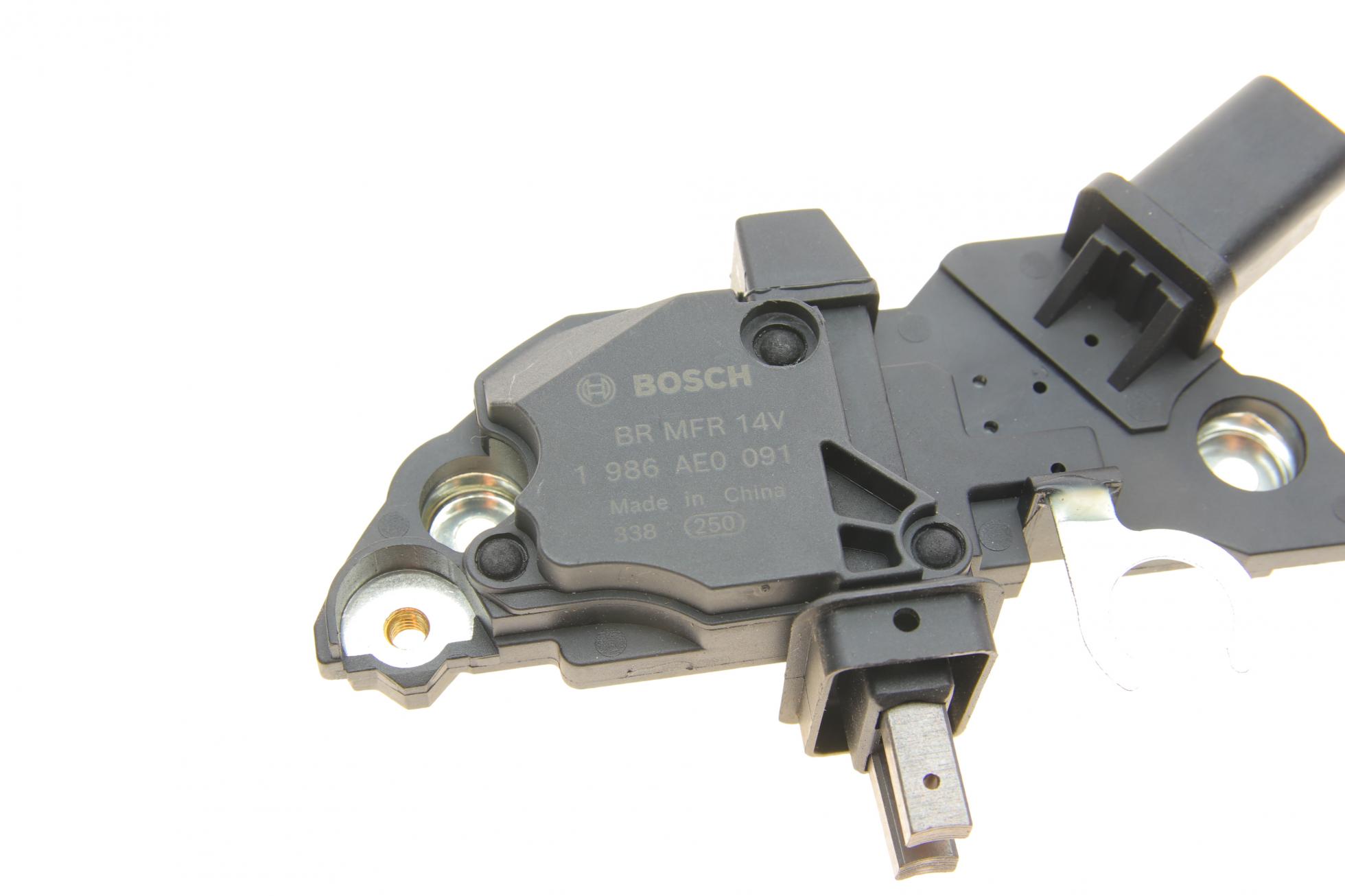 1986AE0091 BOSCH