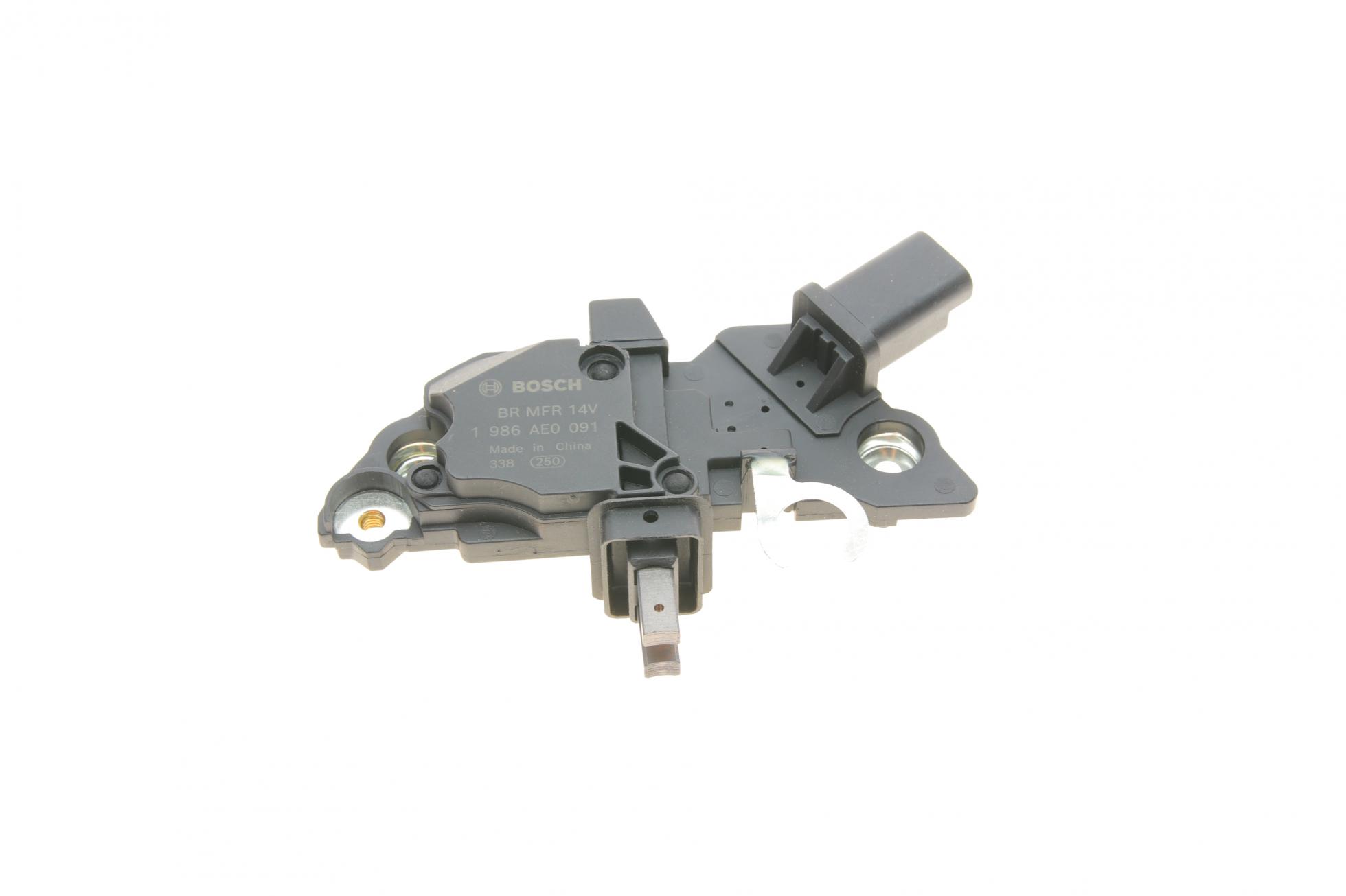 1986AE0091 BOSCH