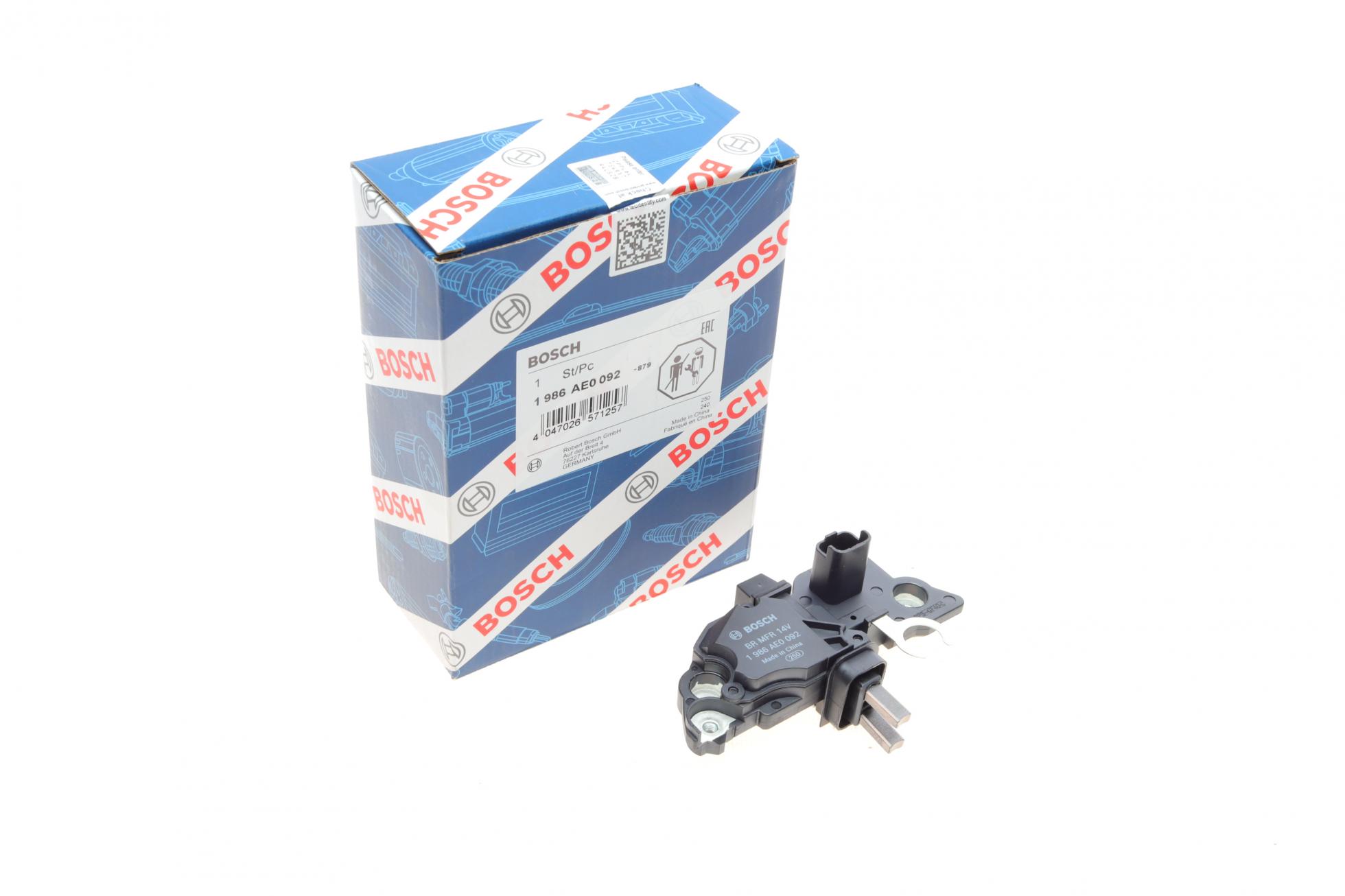 1986AE0092 BOSCH