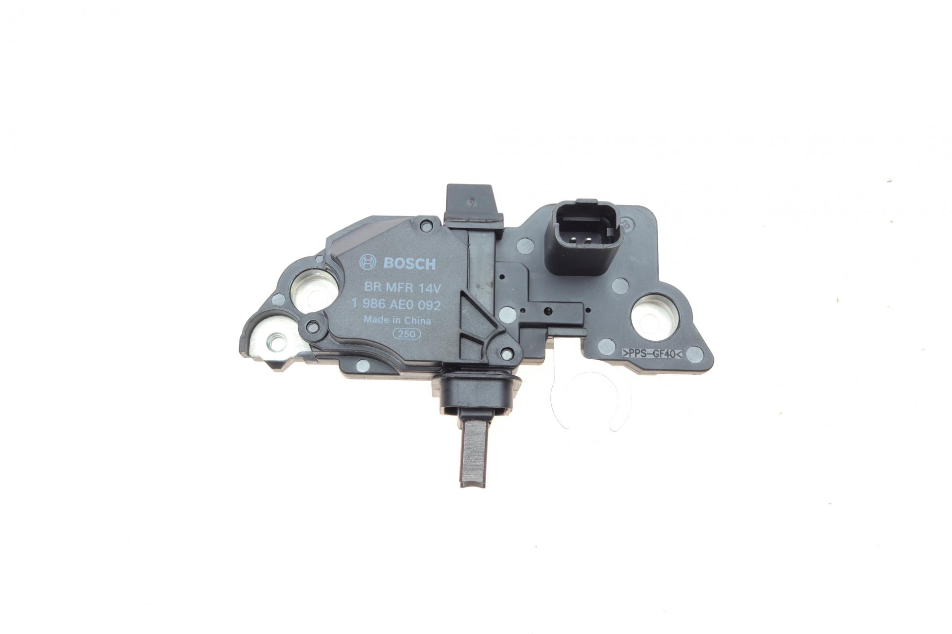 1986AE0092 BOSCH