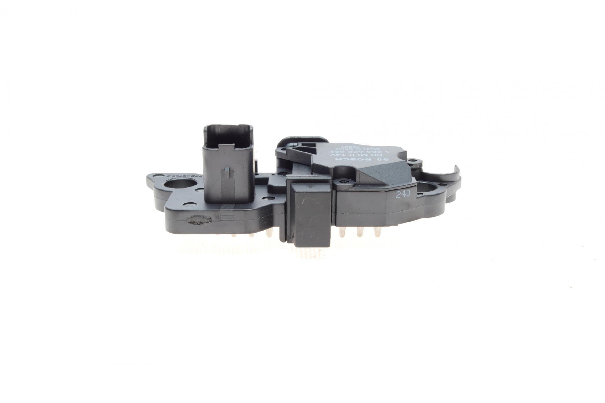 1986AE0092 BOSCH