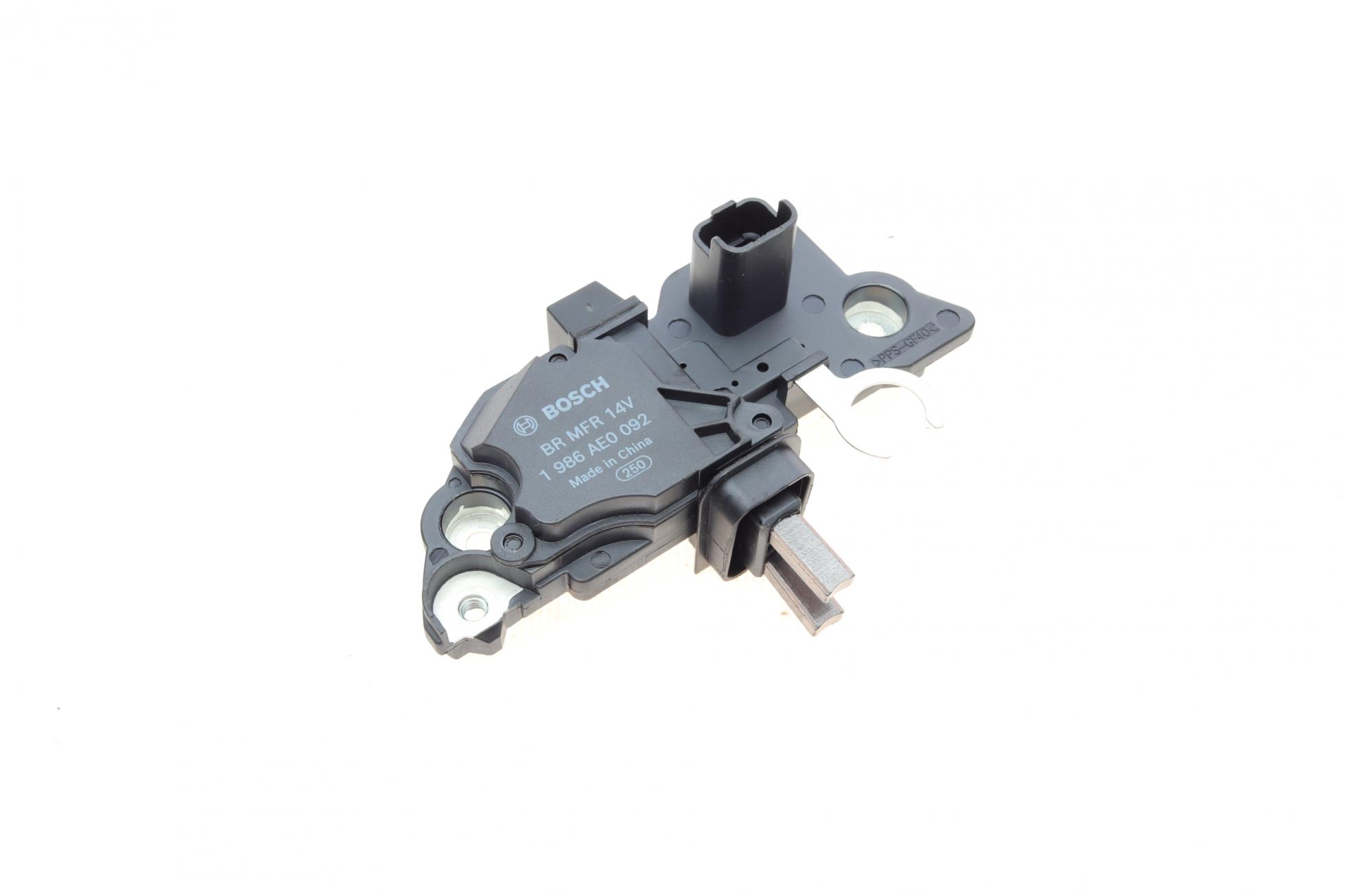1986AE0092 BOSCH