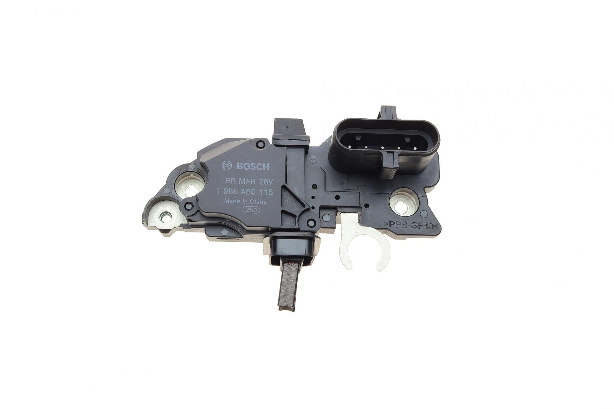 1986AE0116 BOSCH