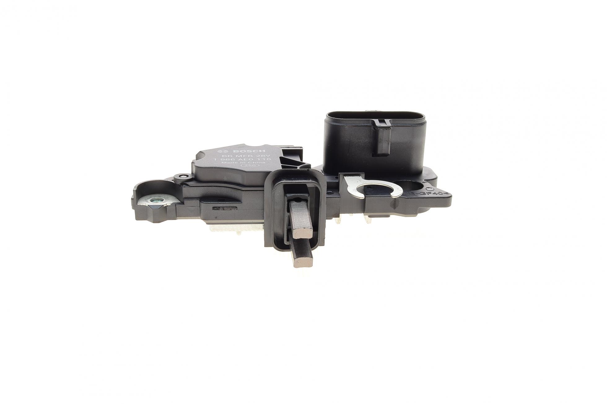 1986AE0116 BOSCH