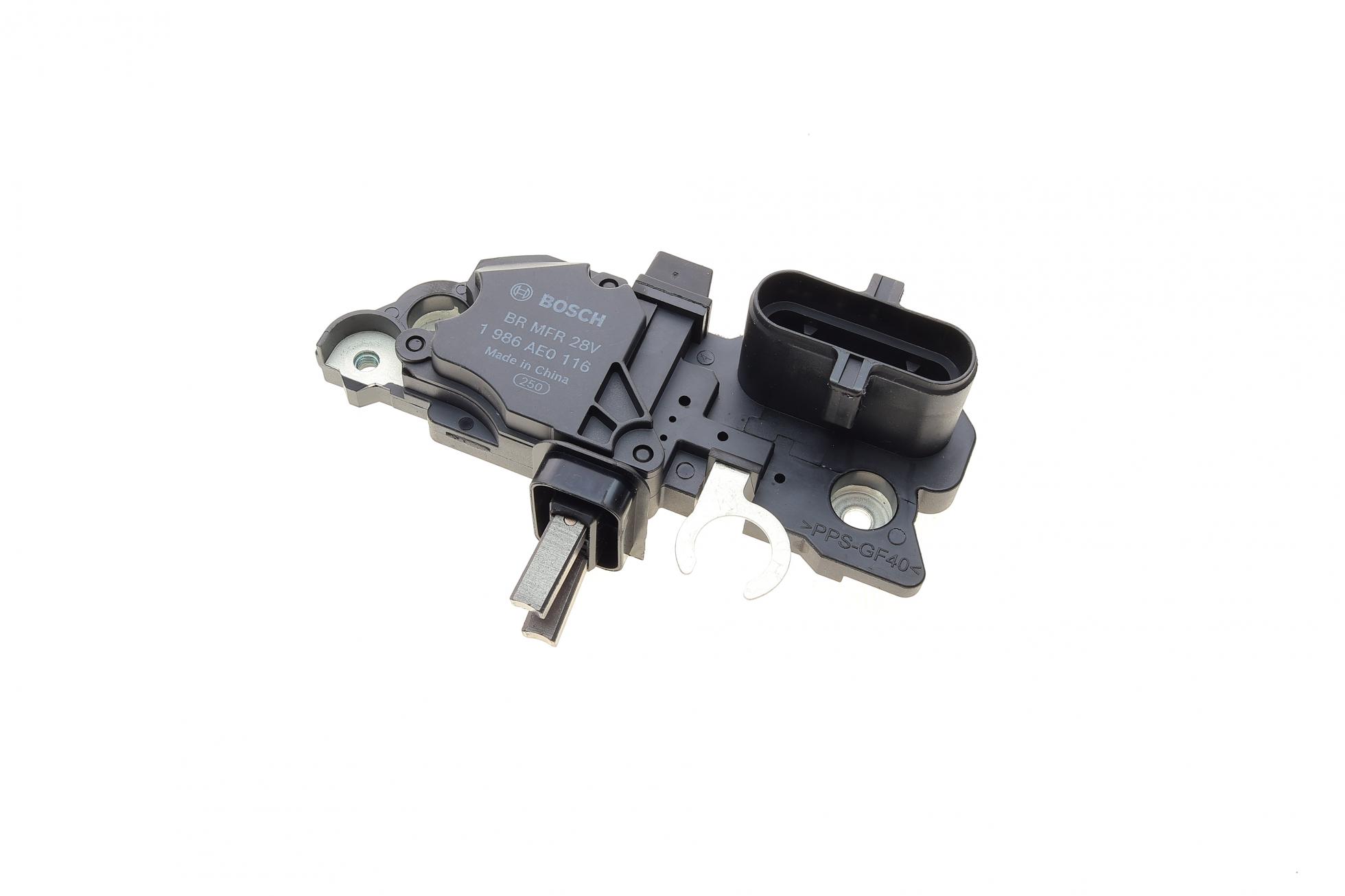 1986AE0116 BOSCH