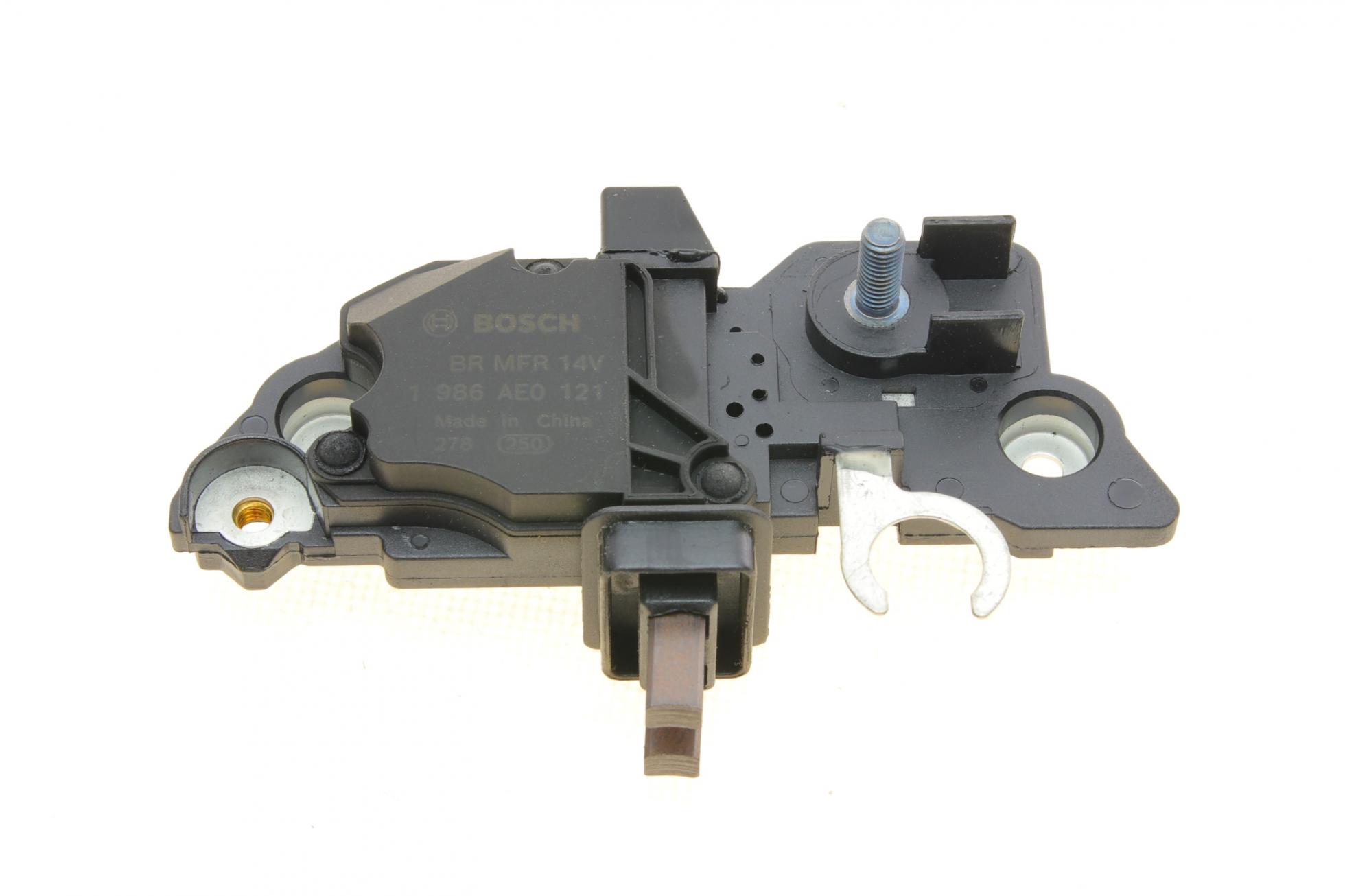 1986AE0121 BOSCH