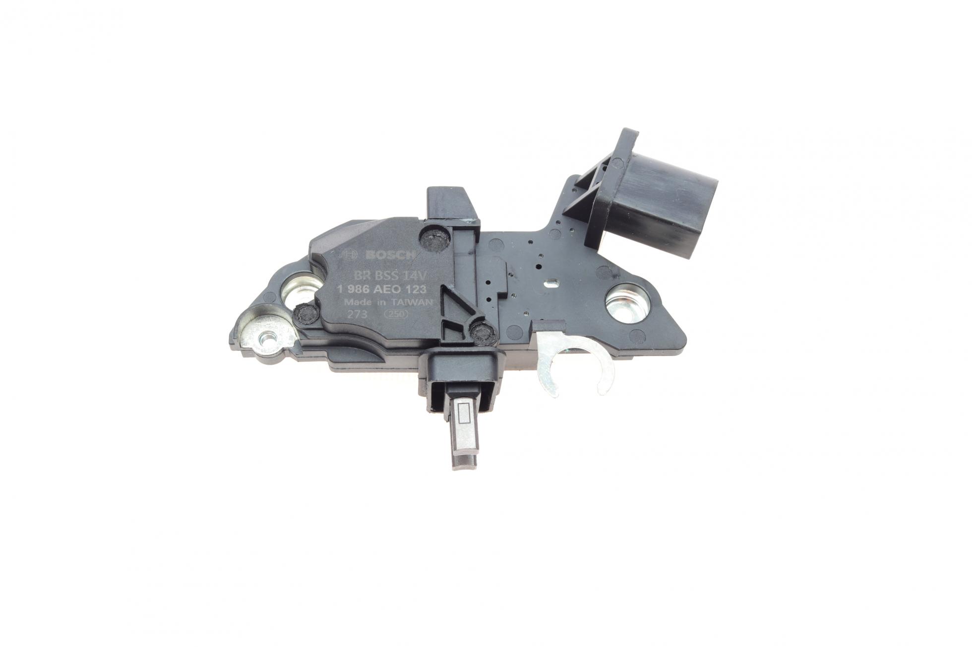 1986AE0123 BOSCH