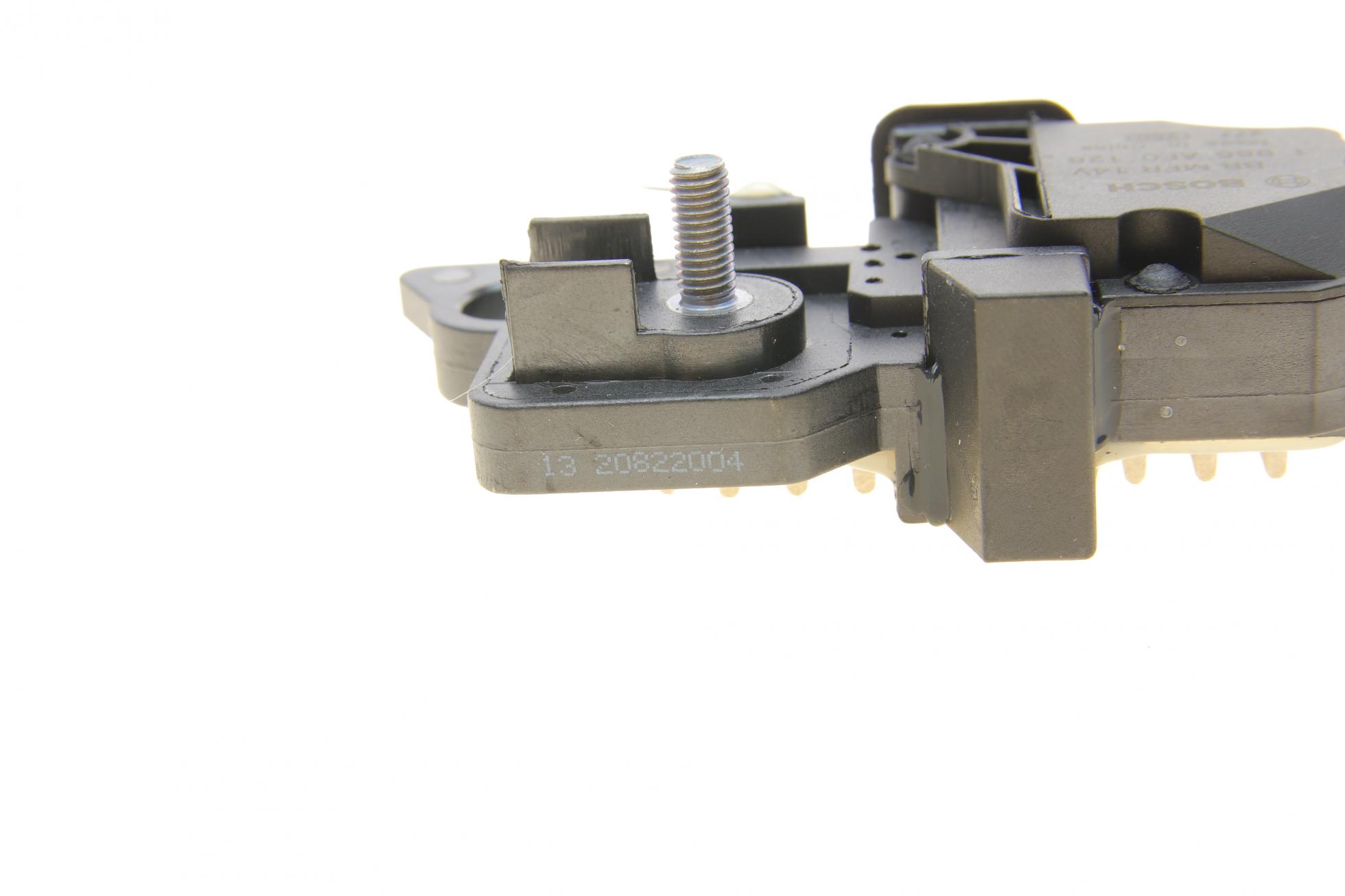 1986AE0126 BOSCH