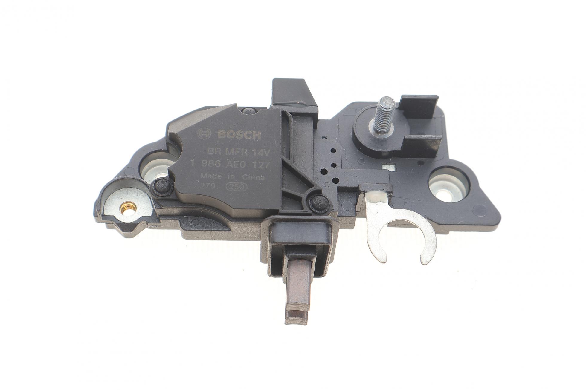 1986AE0127 BOSCH