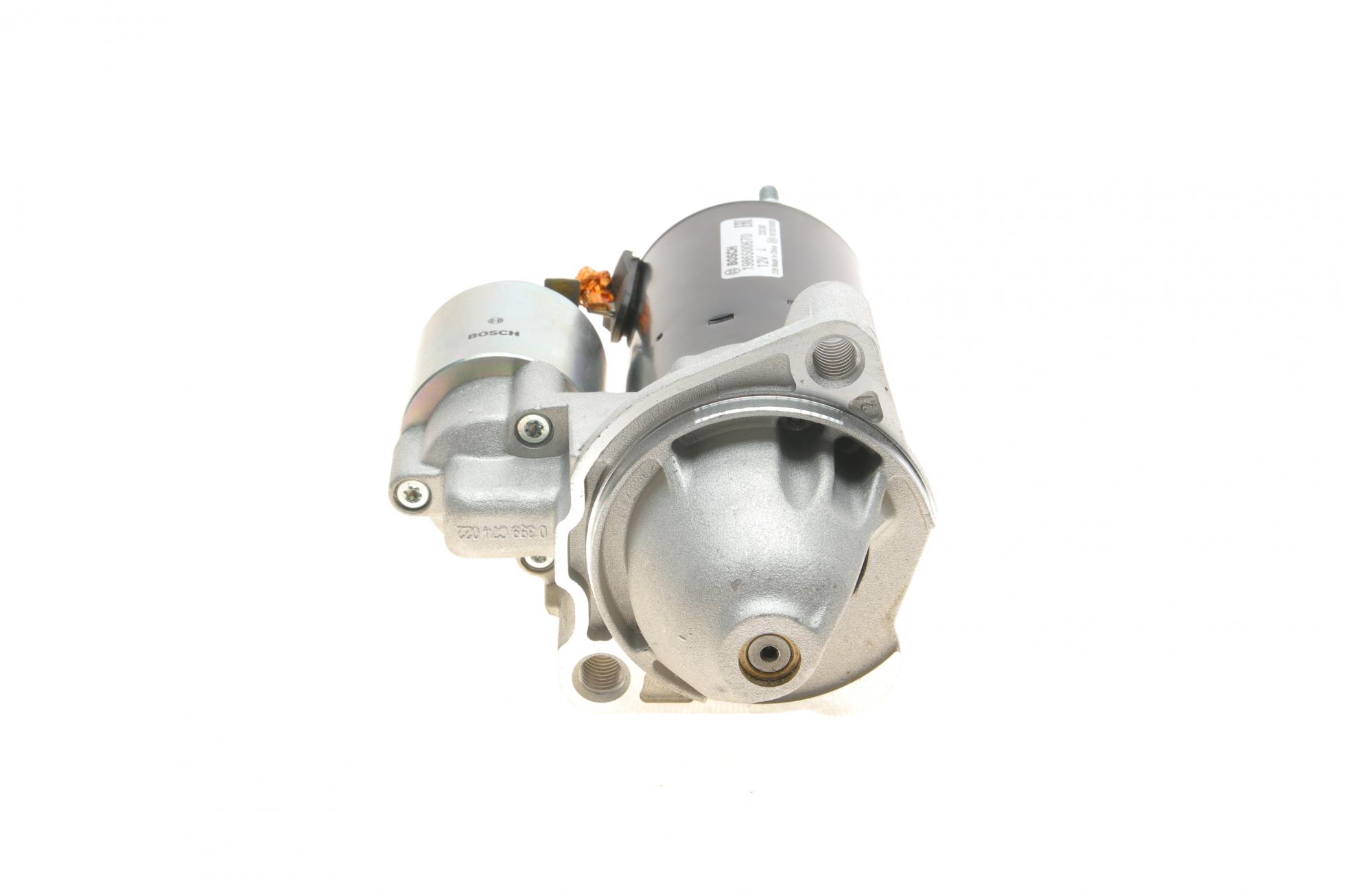 1986S00670 BOSCH