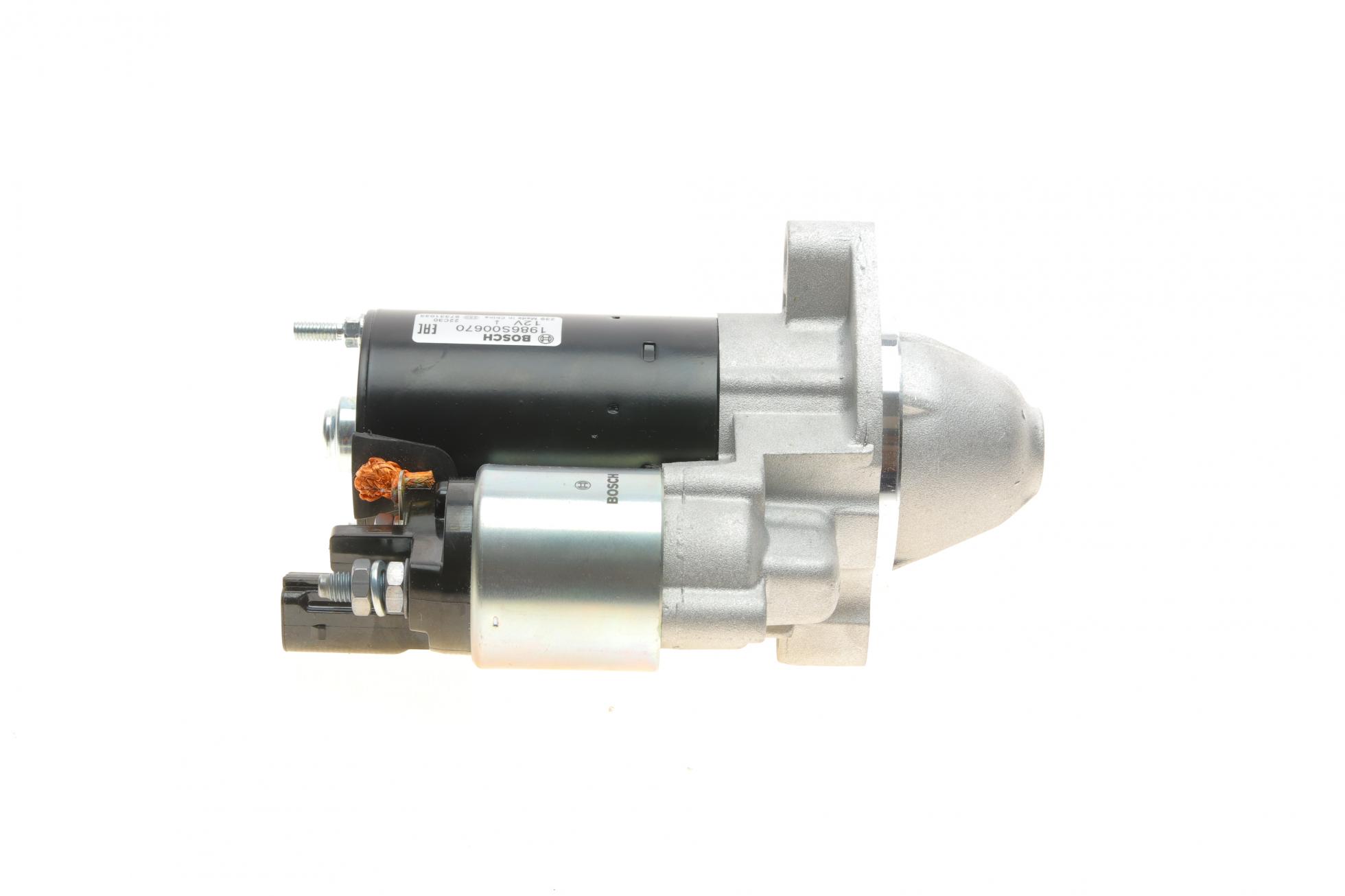 1986S00670 BOSCH