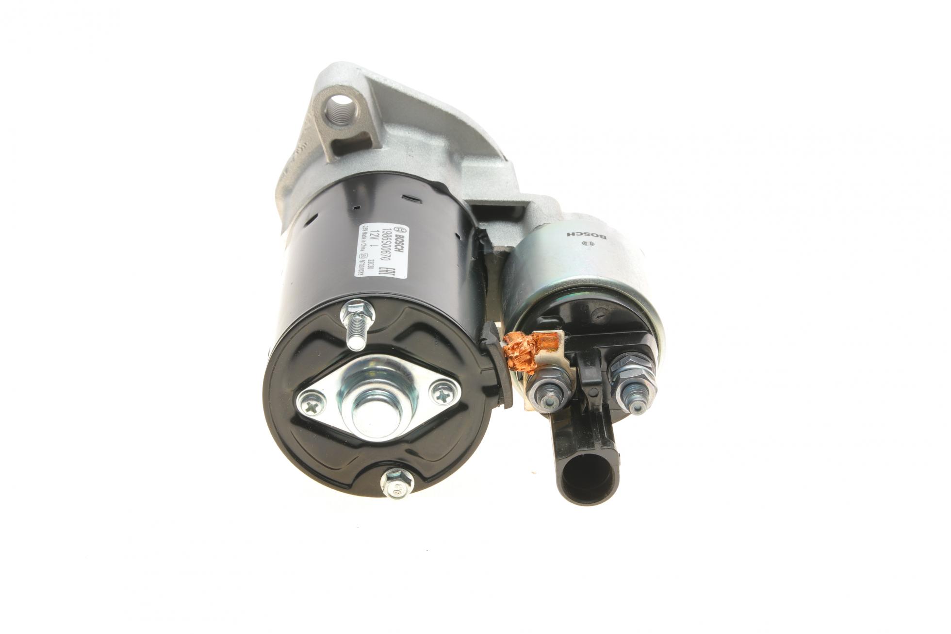 1986S00670 BOSCH