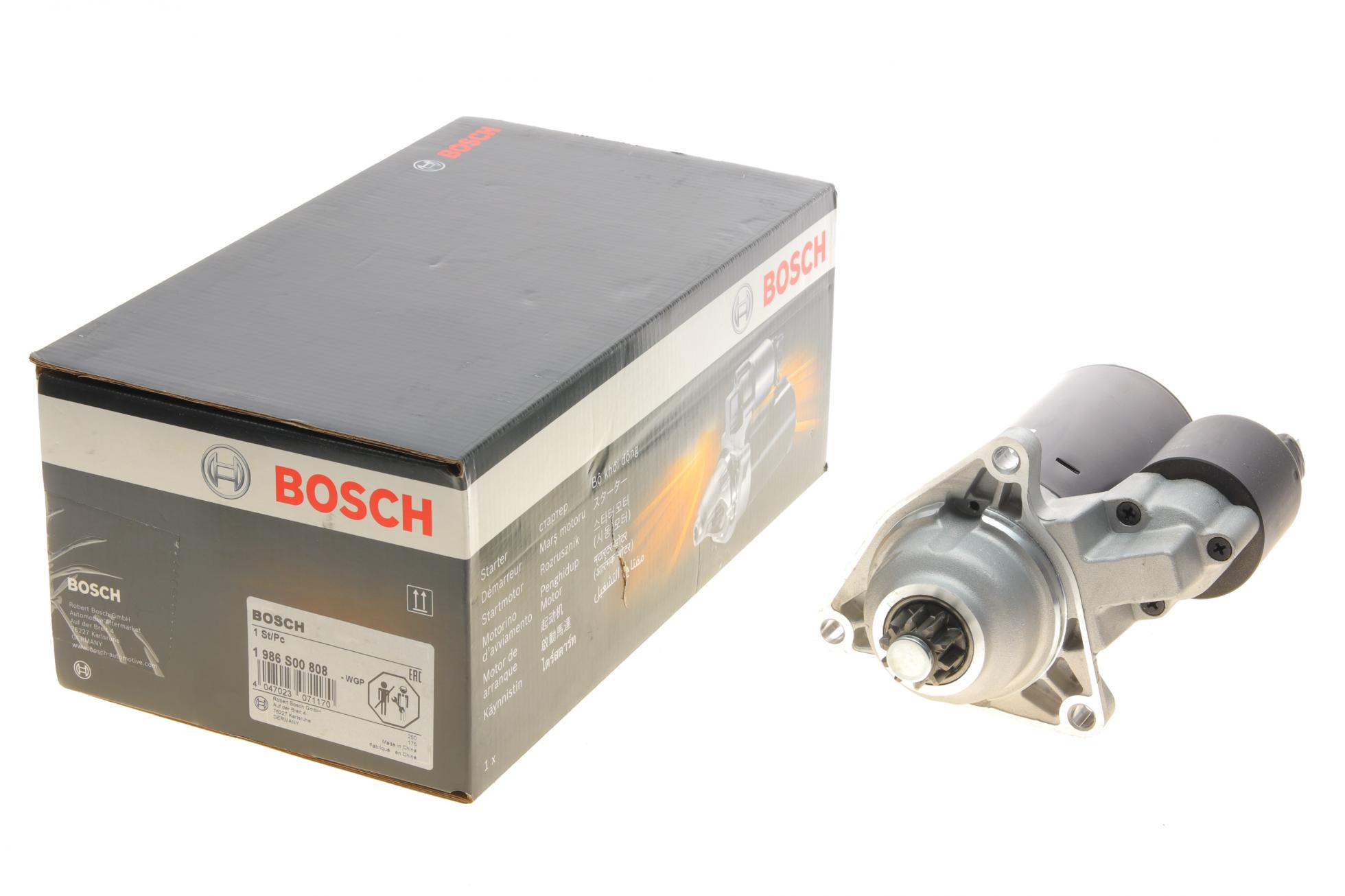 1986S00808 BOSCH
