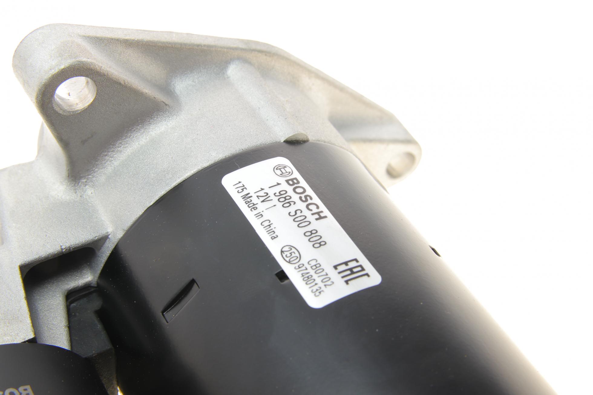1986S00808 BOSCH