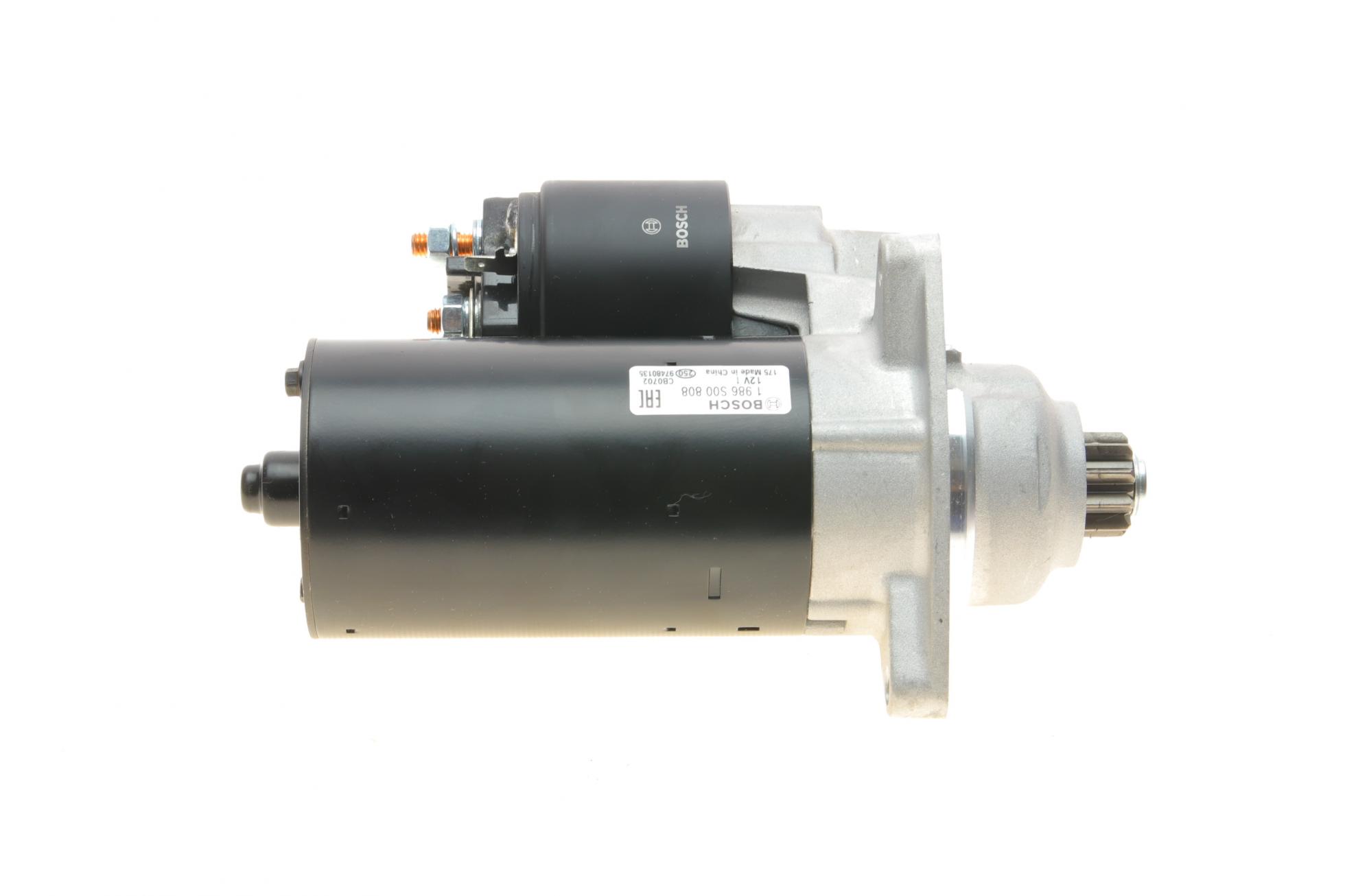 1986S00808 BOSCH