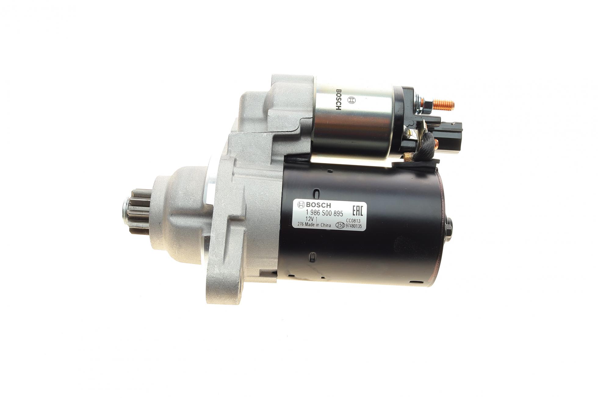 1986S00895 BOSCH