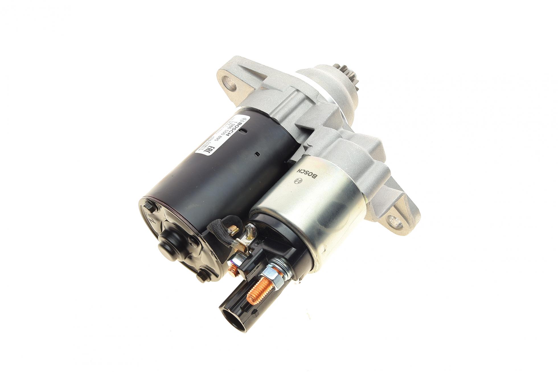 1986S00895 BOSCH