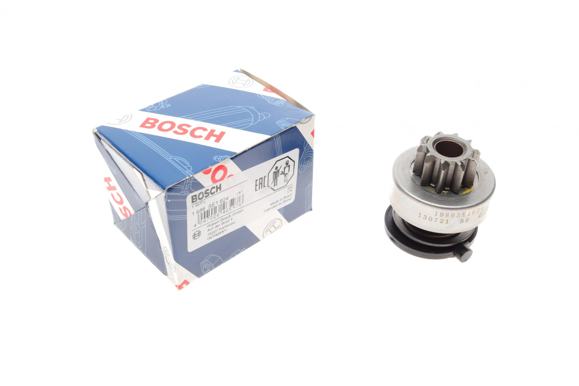 1986SE1624 BOSCH