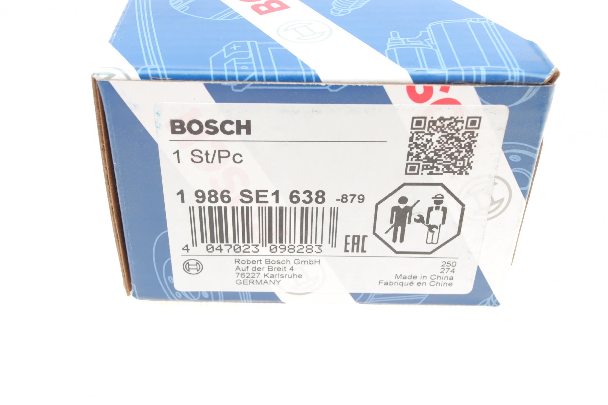 1986SE1638 BOSCH