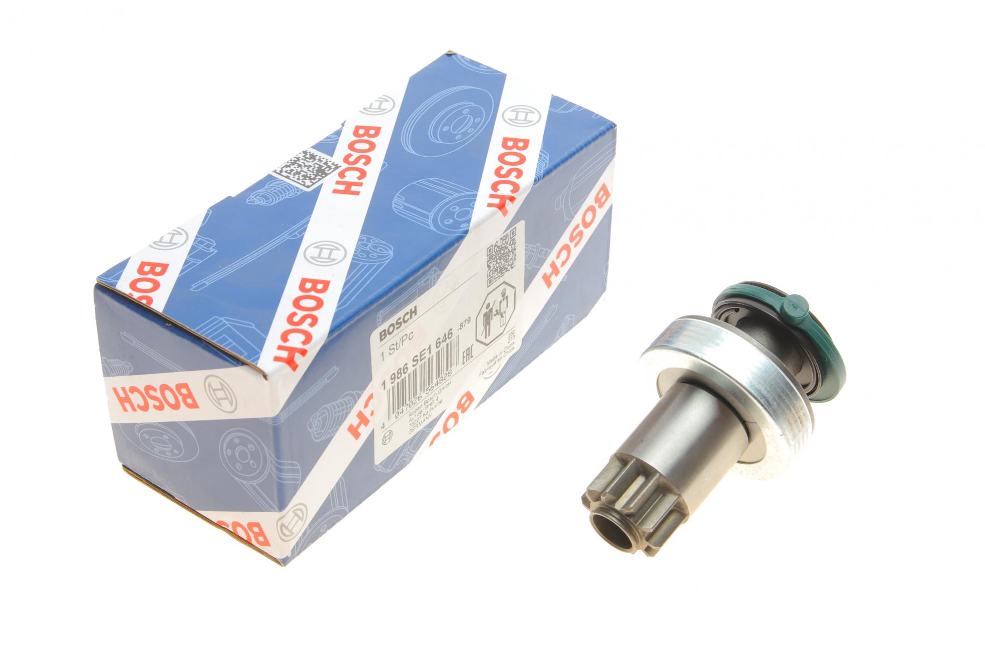 Бендикс стартера Skoda Octavia/VW Golf/Transporter IV 90-10 (z=10)