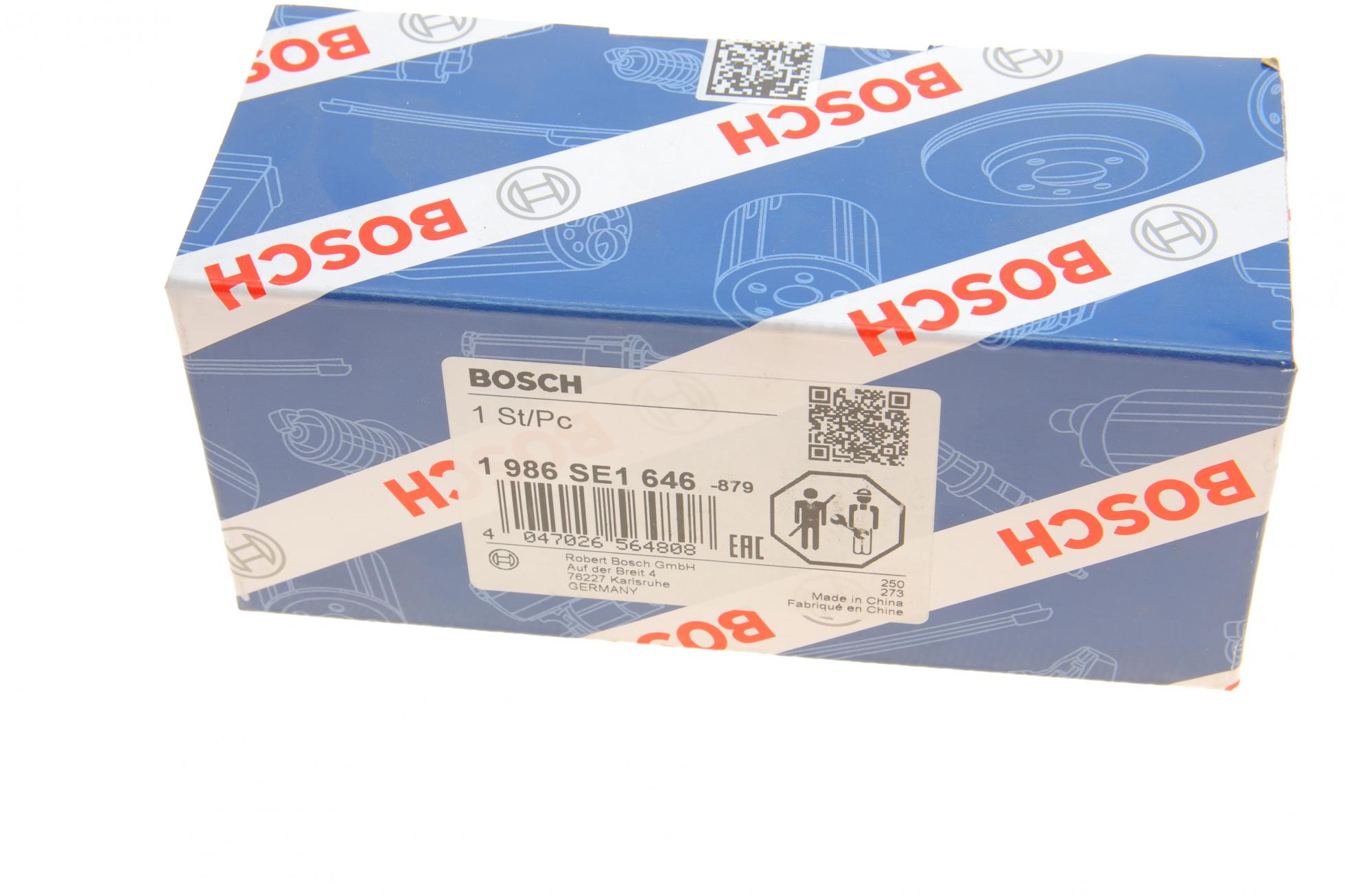 1986SE1646 BOSCH