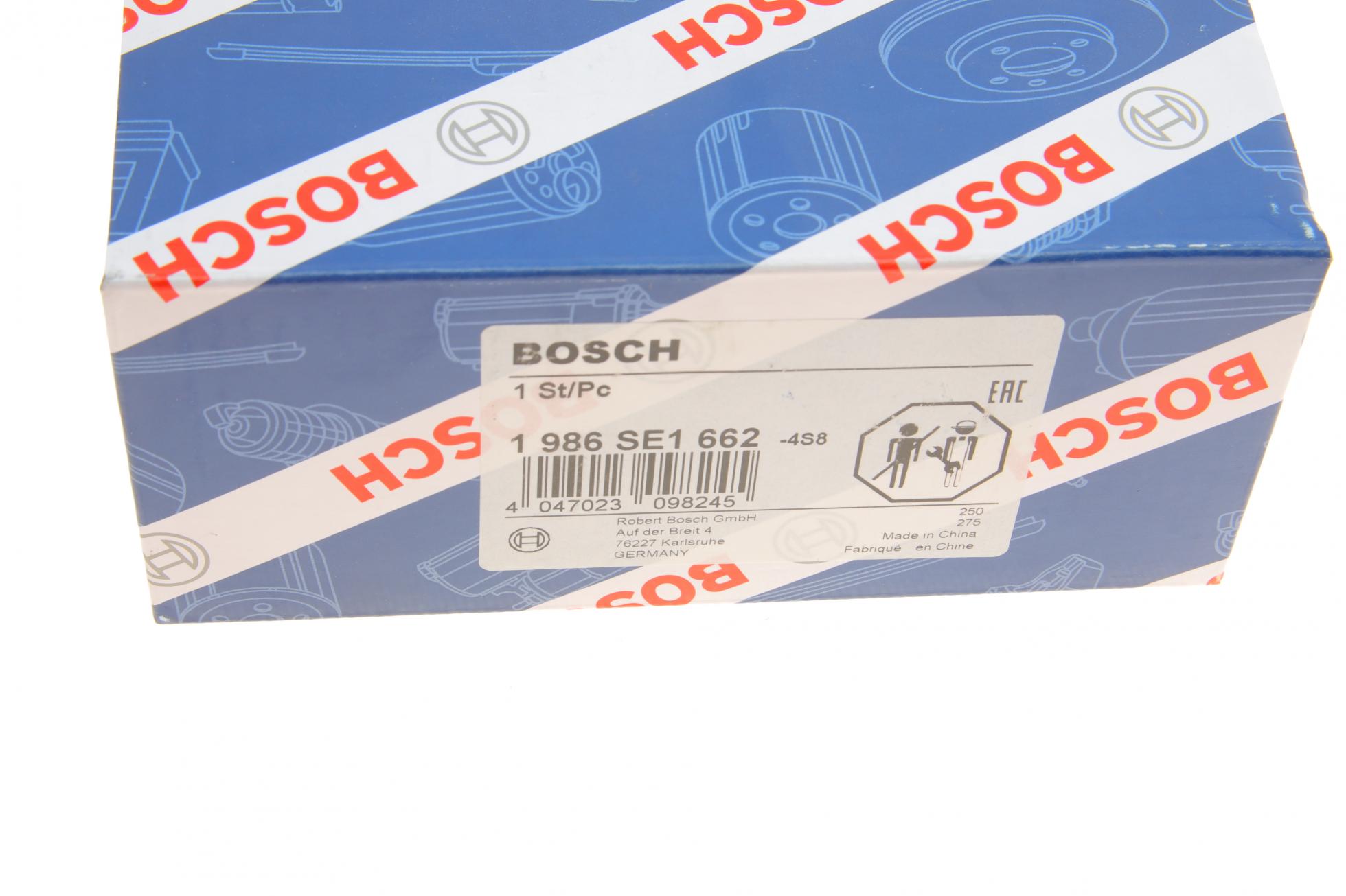 1986SE1662 BOSCH