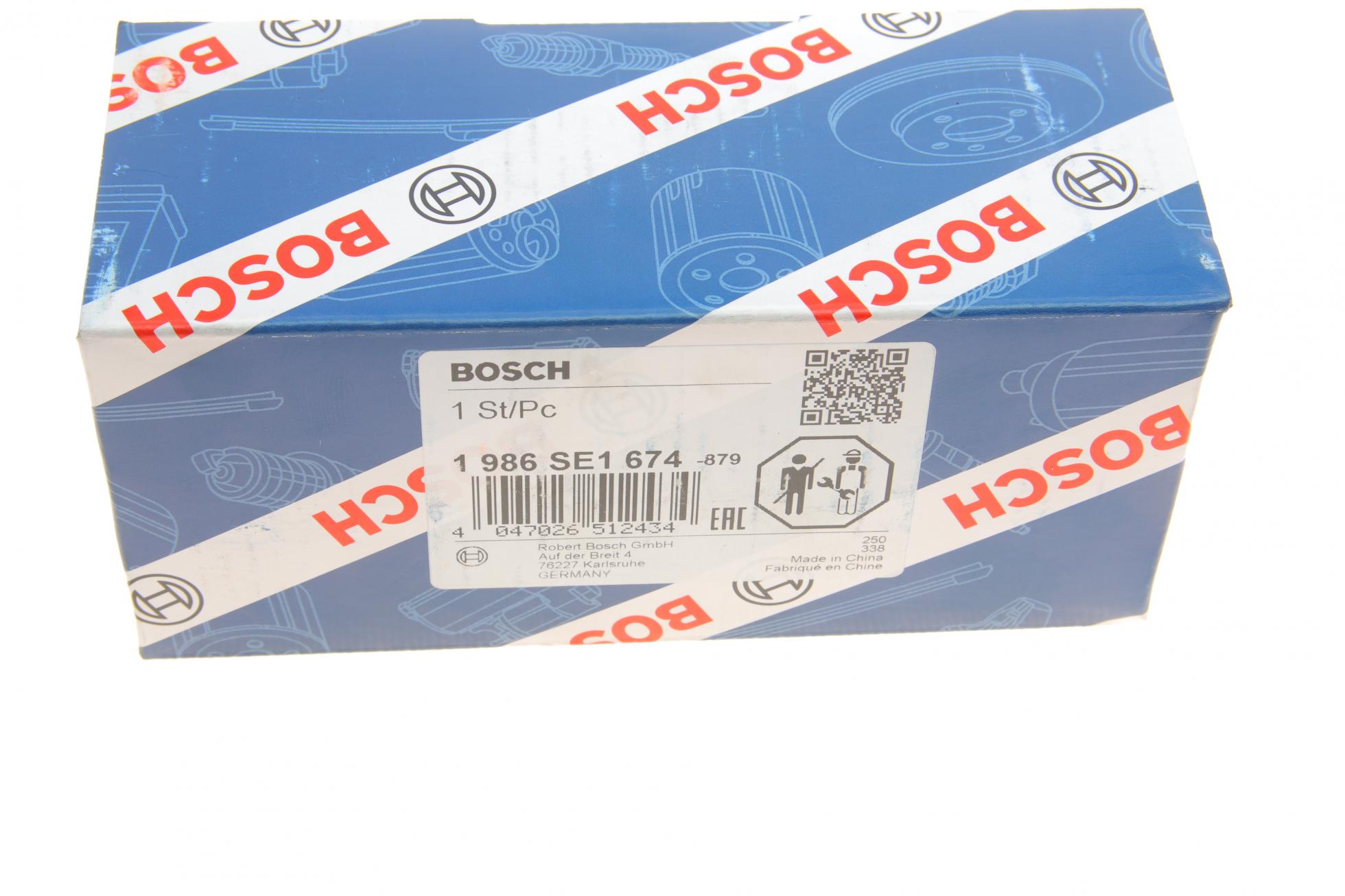 1986SE1674 BOSCH