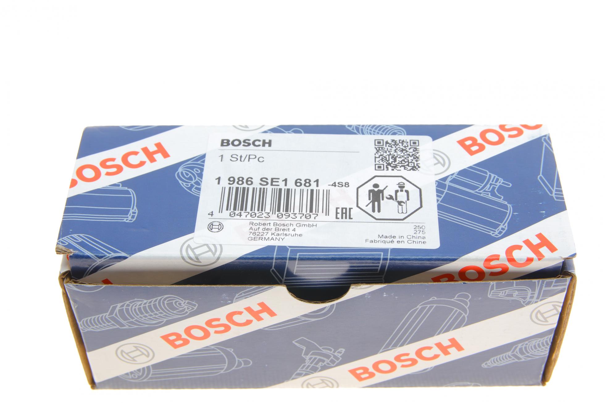 1986SE1681 BOSCH
