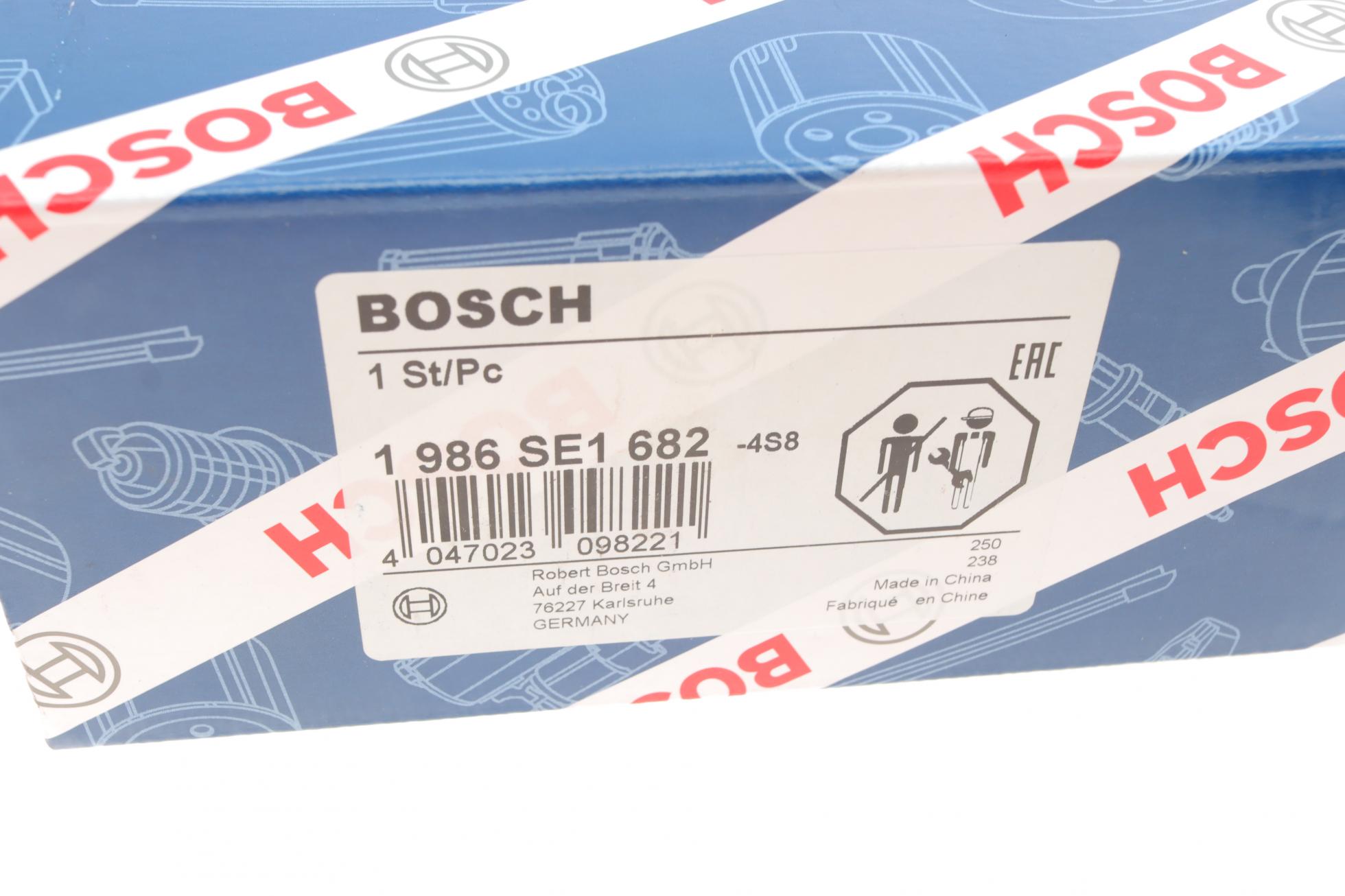 1986SE1682 BOSCH