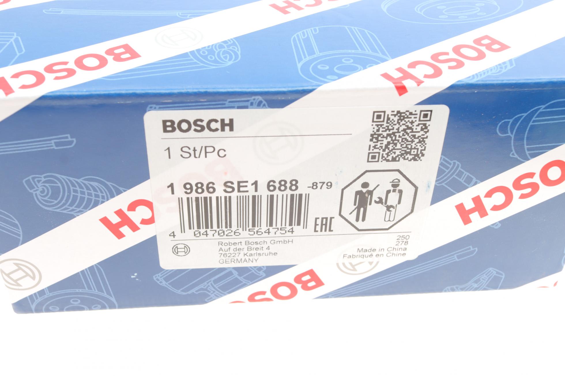 1986SE1688 BOSCH