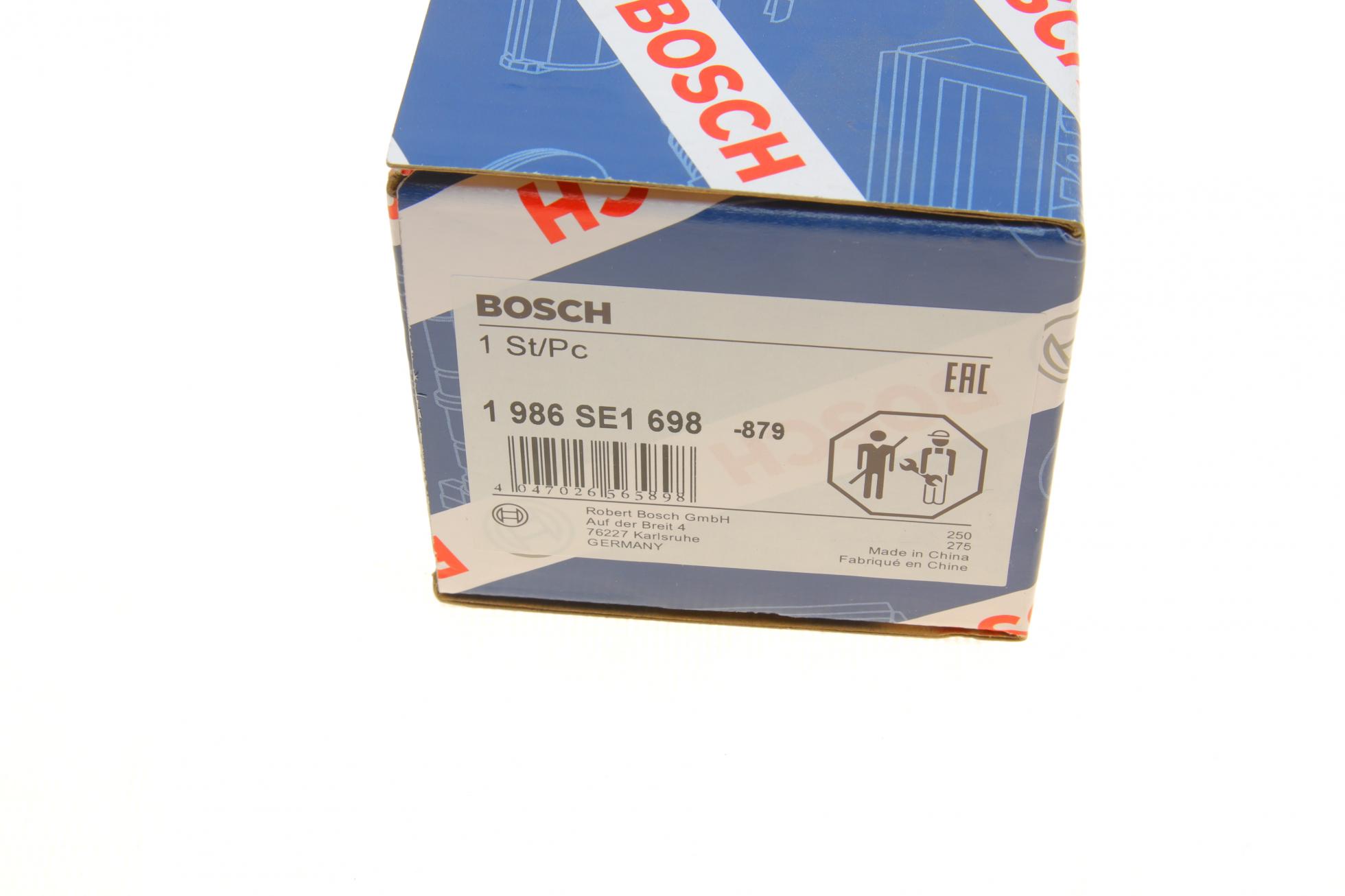 1986SE1698 BOSCH