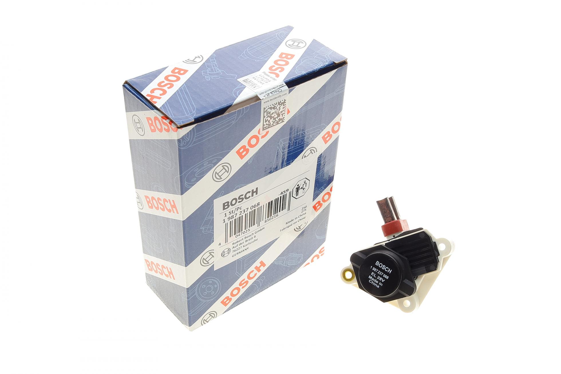 1987237068 BOSCH
