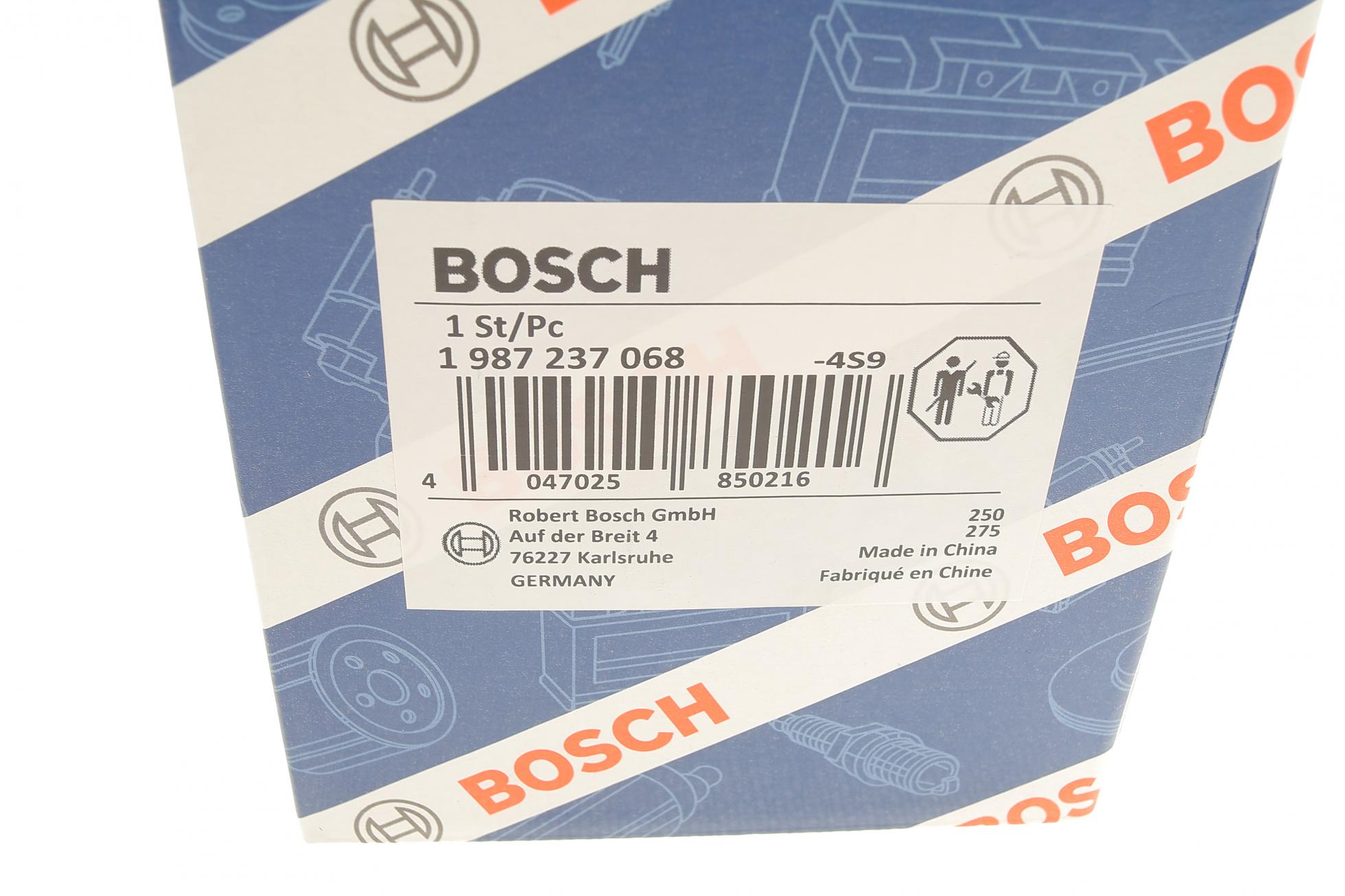 1987237068 BOSCH