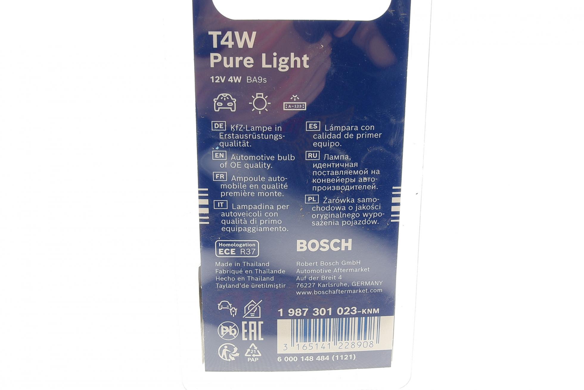 1987301023 BOSCH