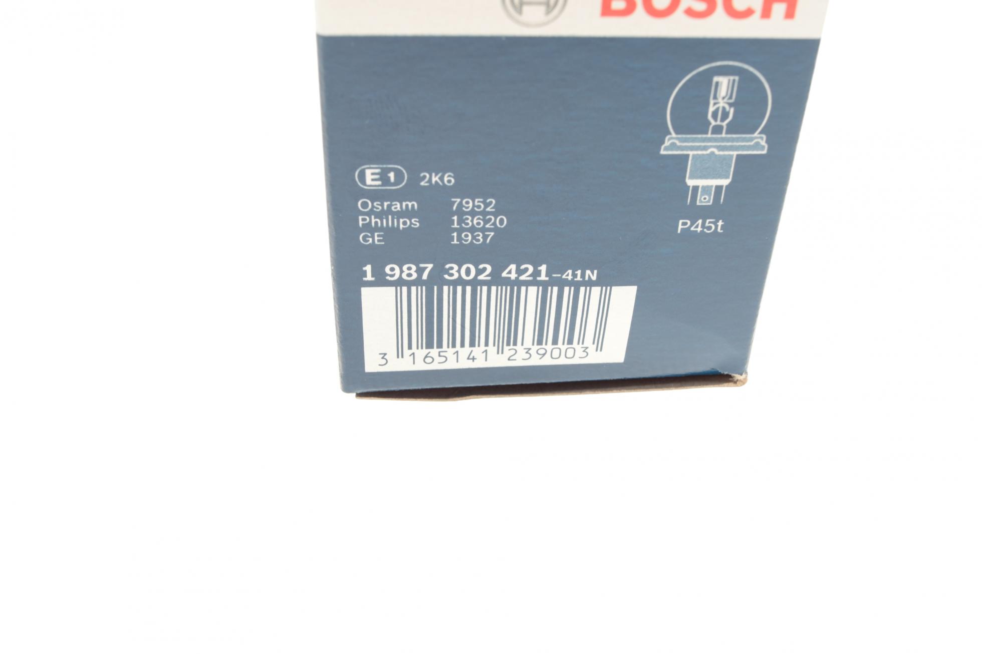 1987302421 BOSCH