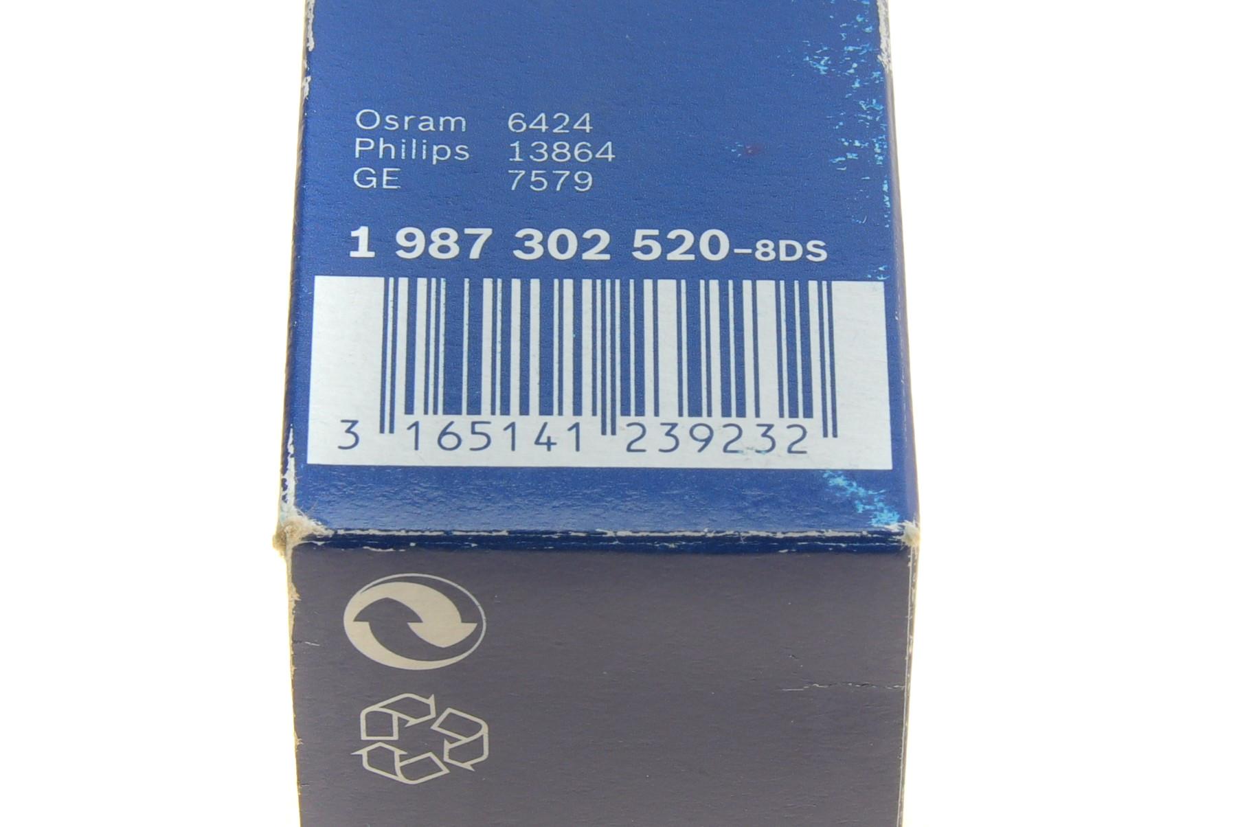 1987302520 Bosch
