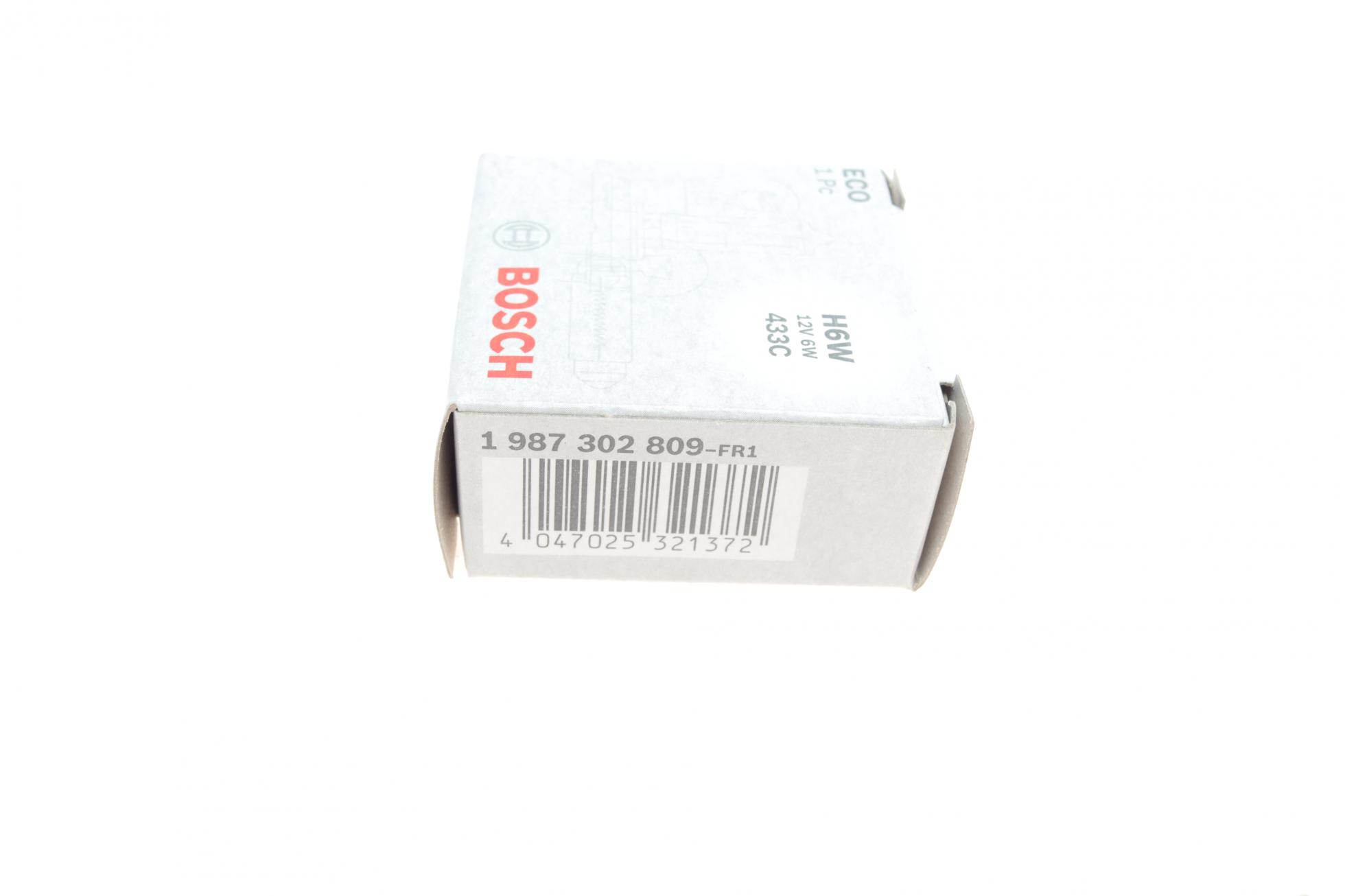 1987302809 BOSCH