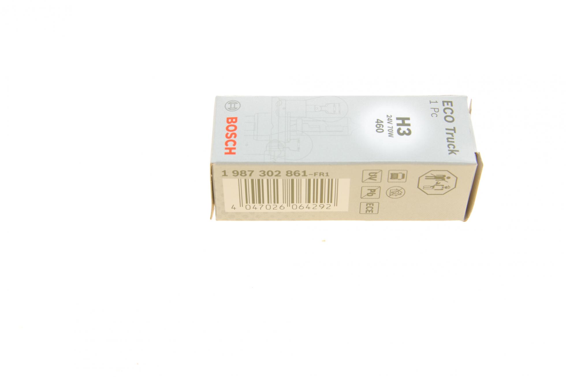 1987302861 BOSCH