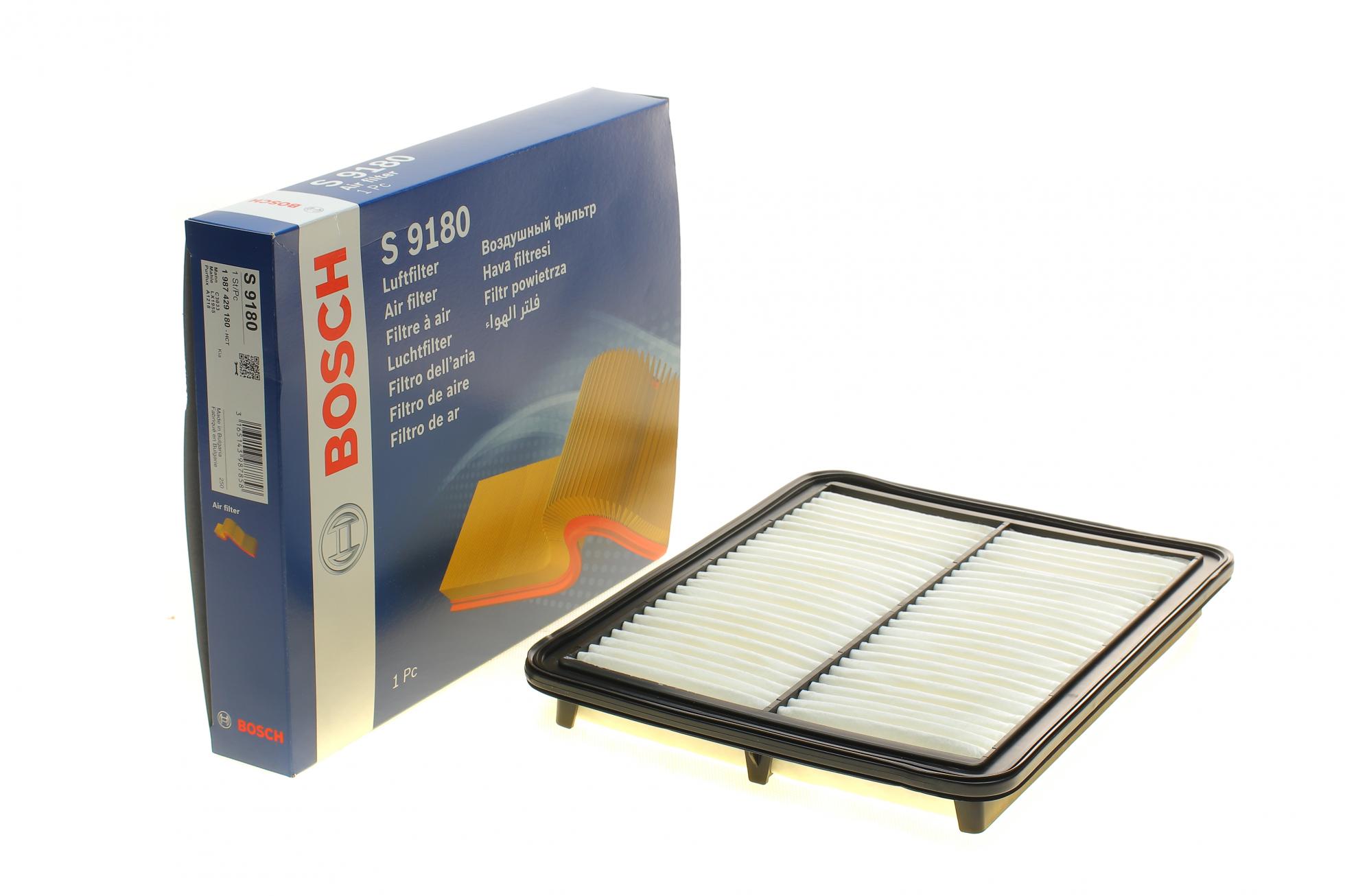 1987429180 BOSCH