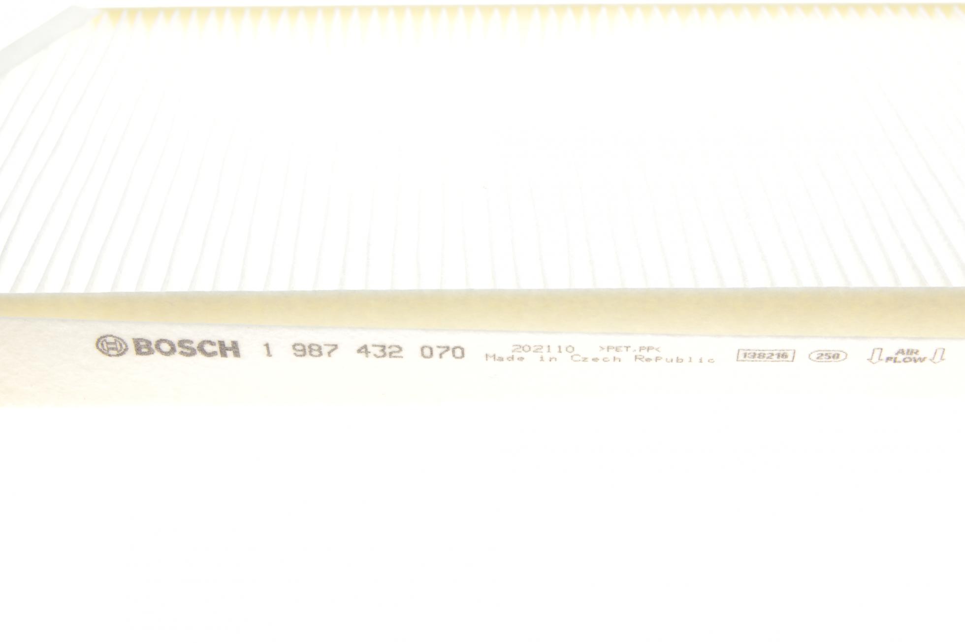 1987432070 BOSCH