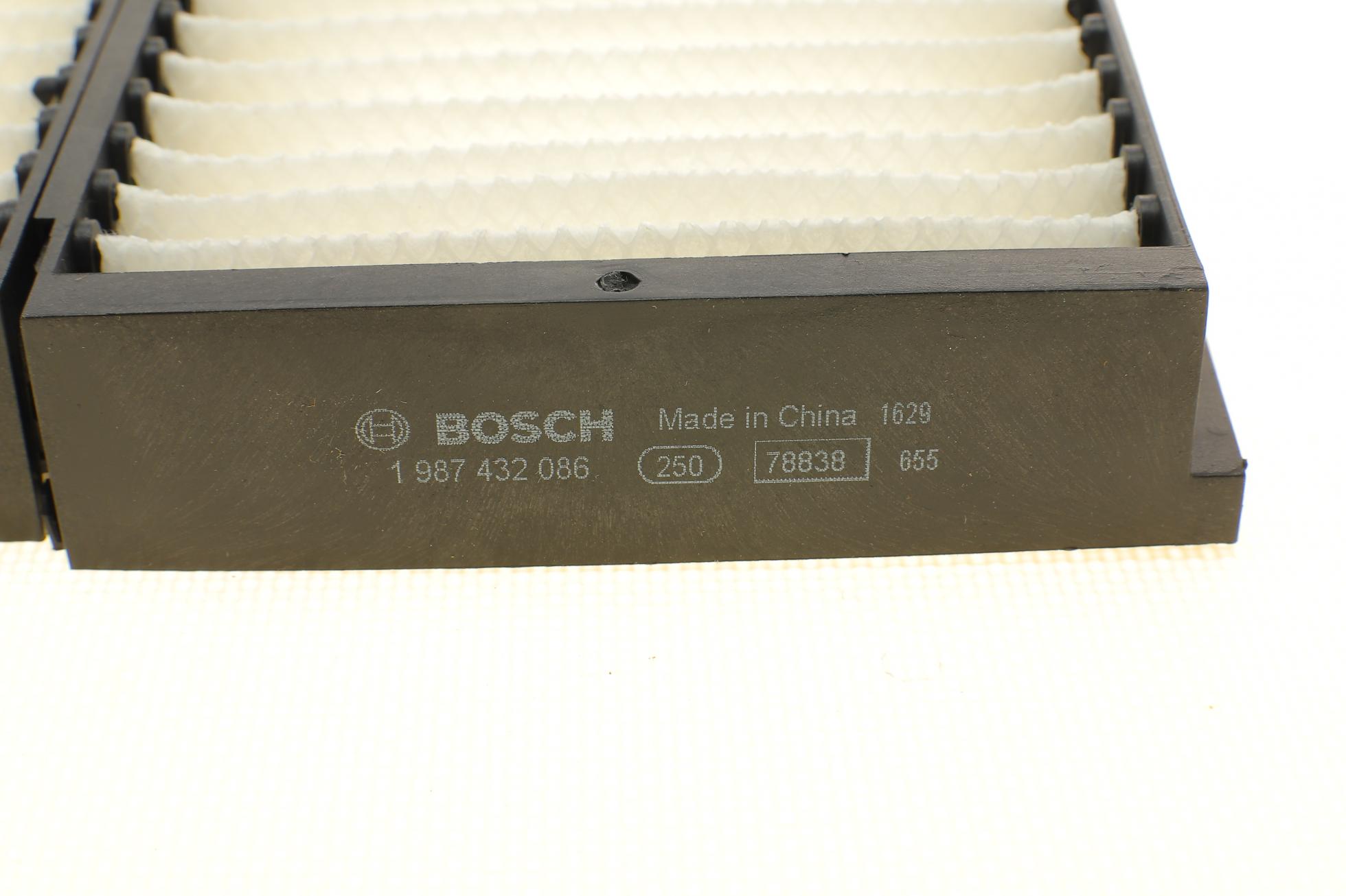 1987432086 BOSCH