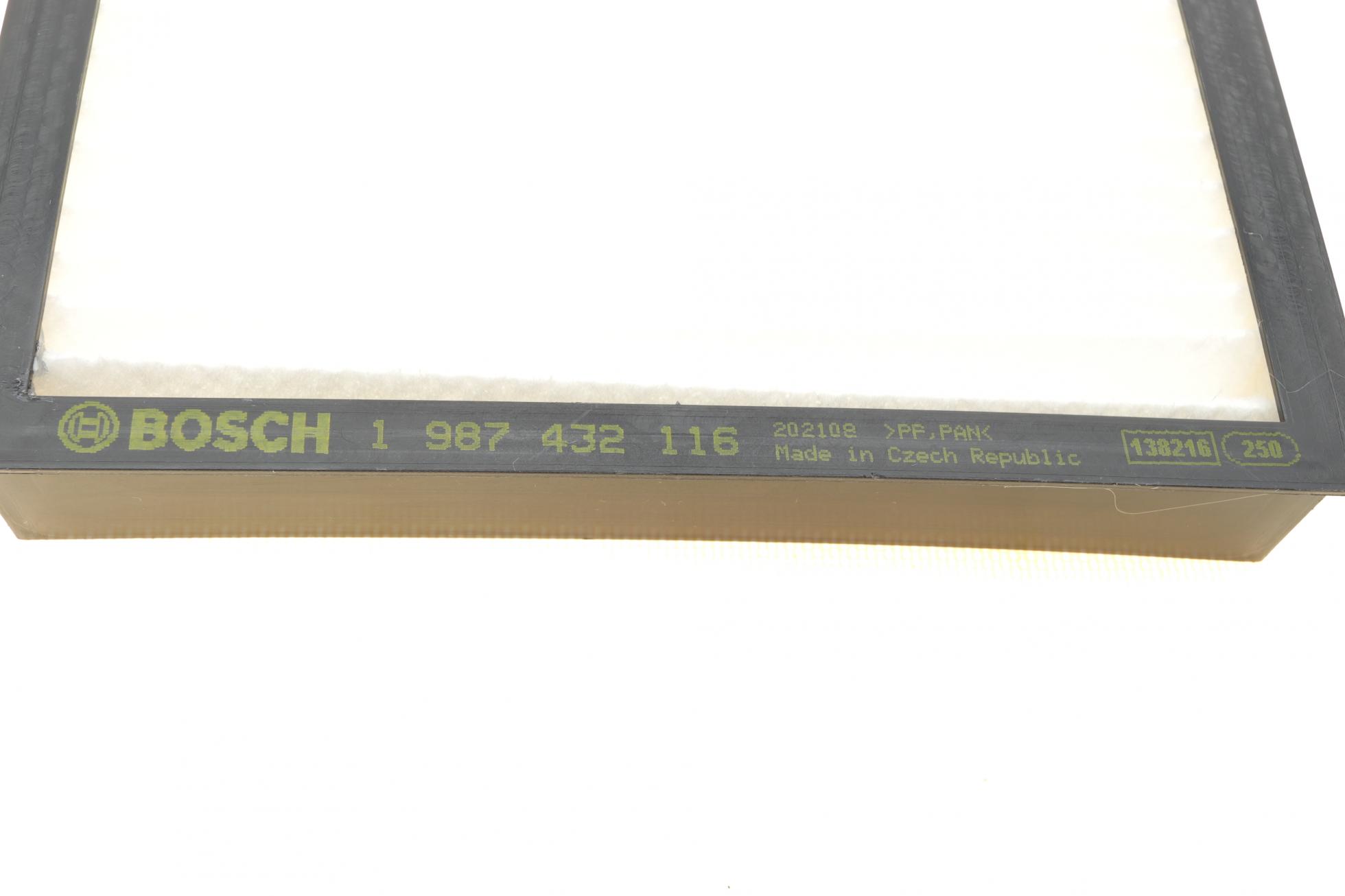 1987432116 BOSCH