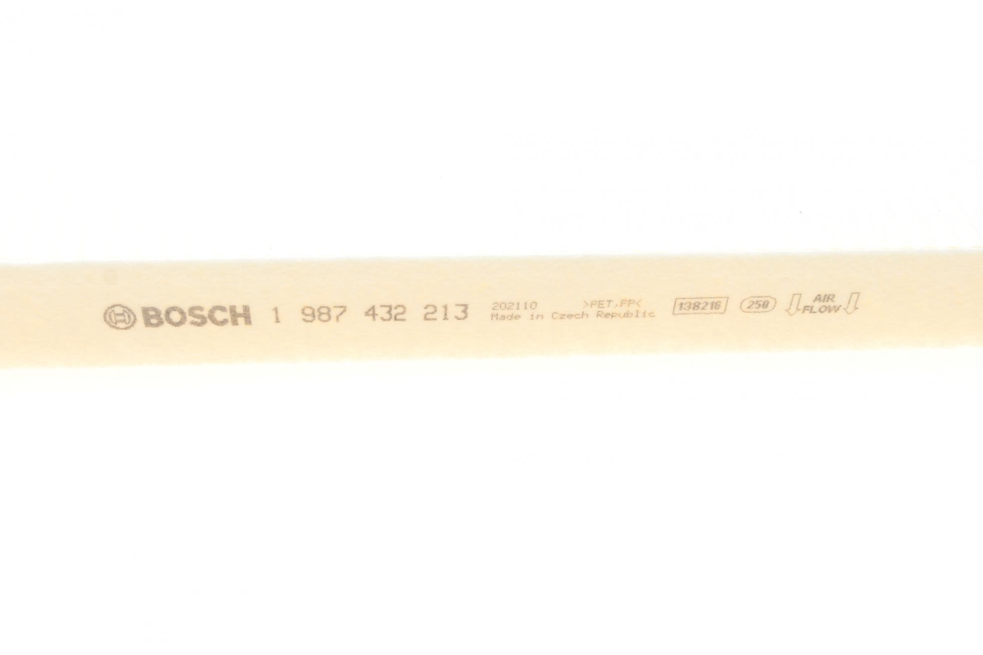 1987432213 BOSCH