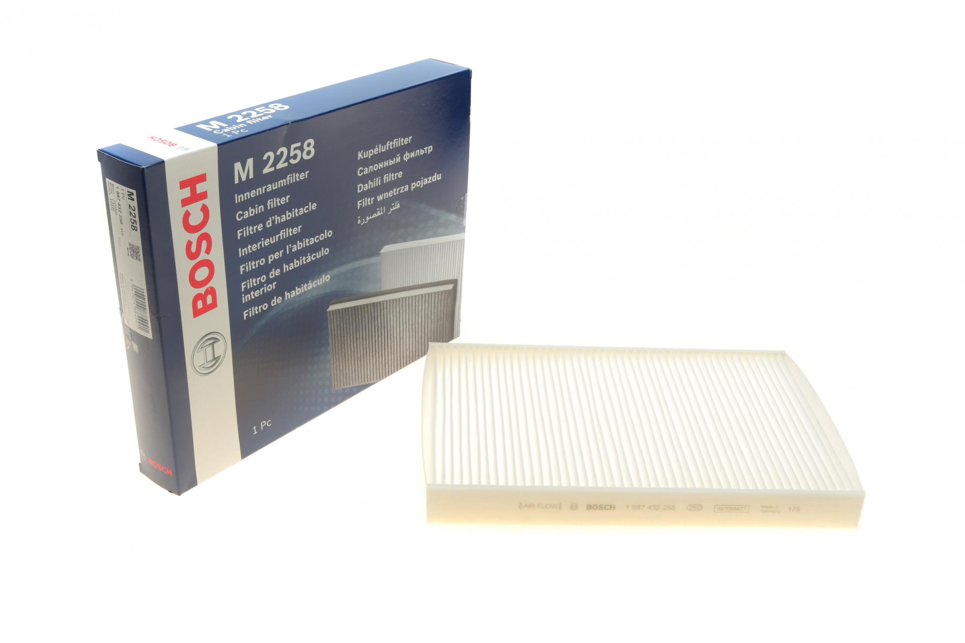 1987432258 BOSCH