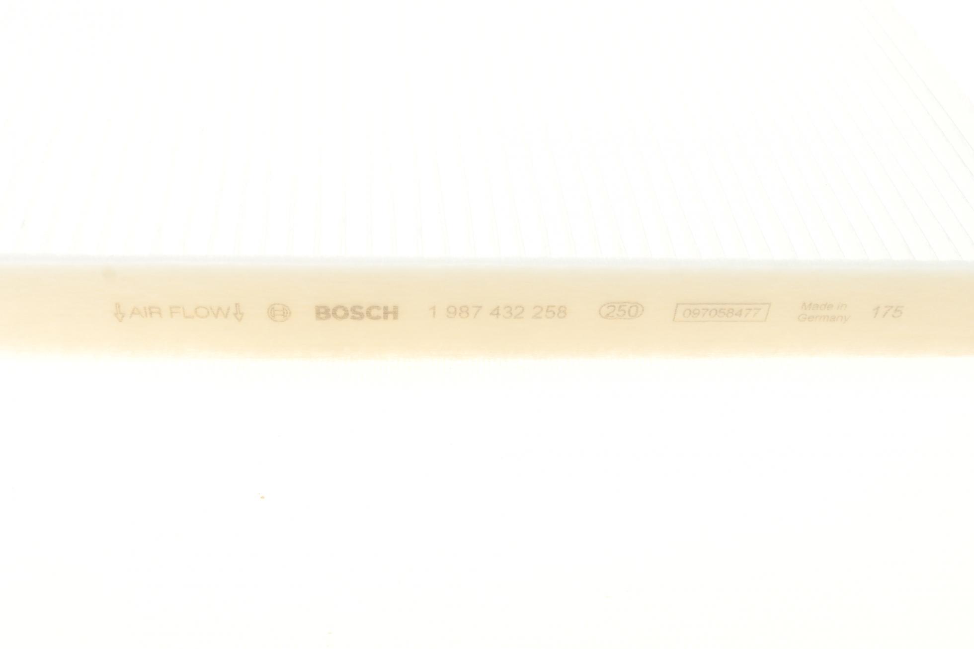 1987432258 BOSCH