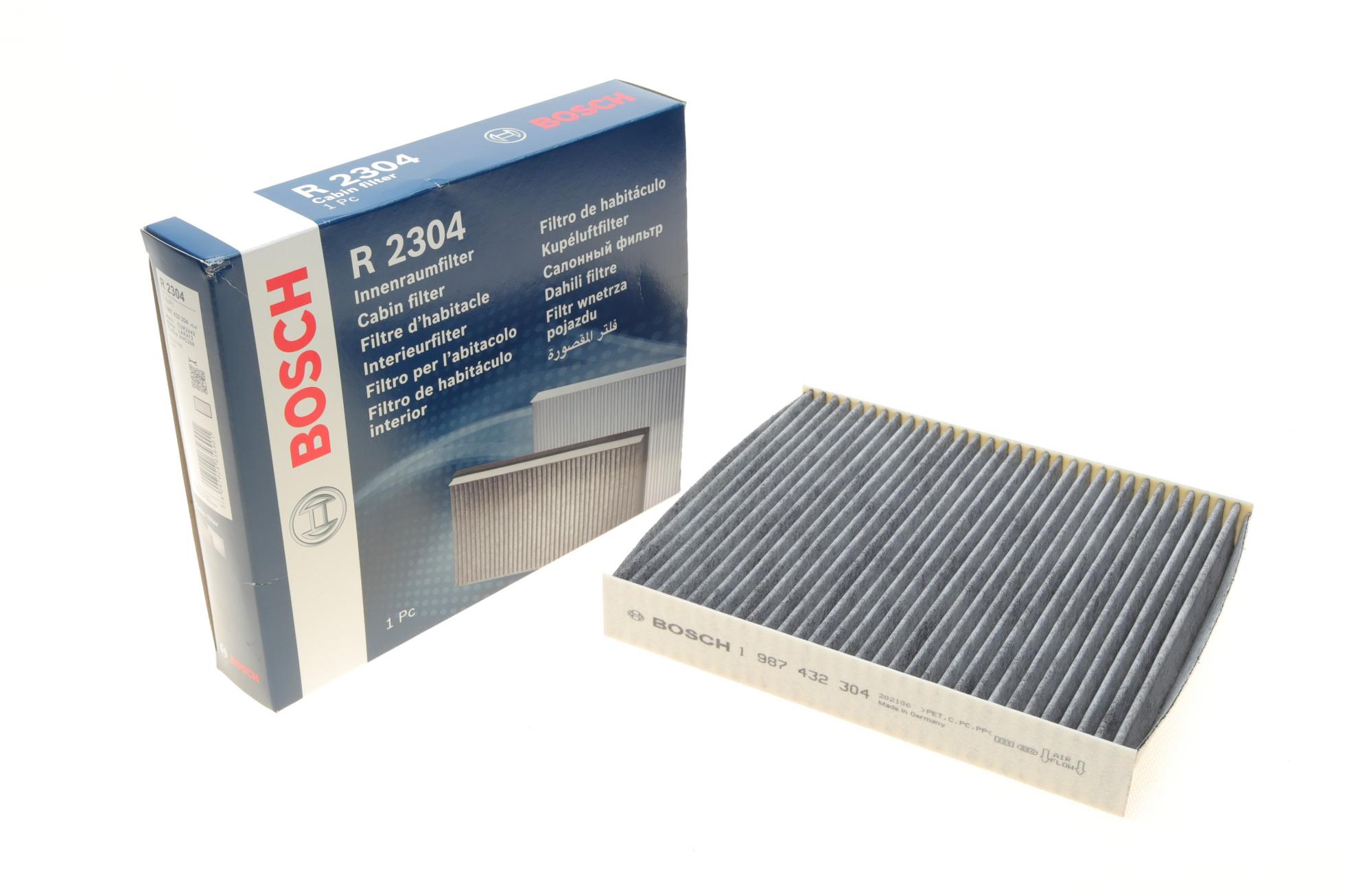 1987432304 BOSCH