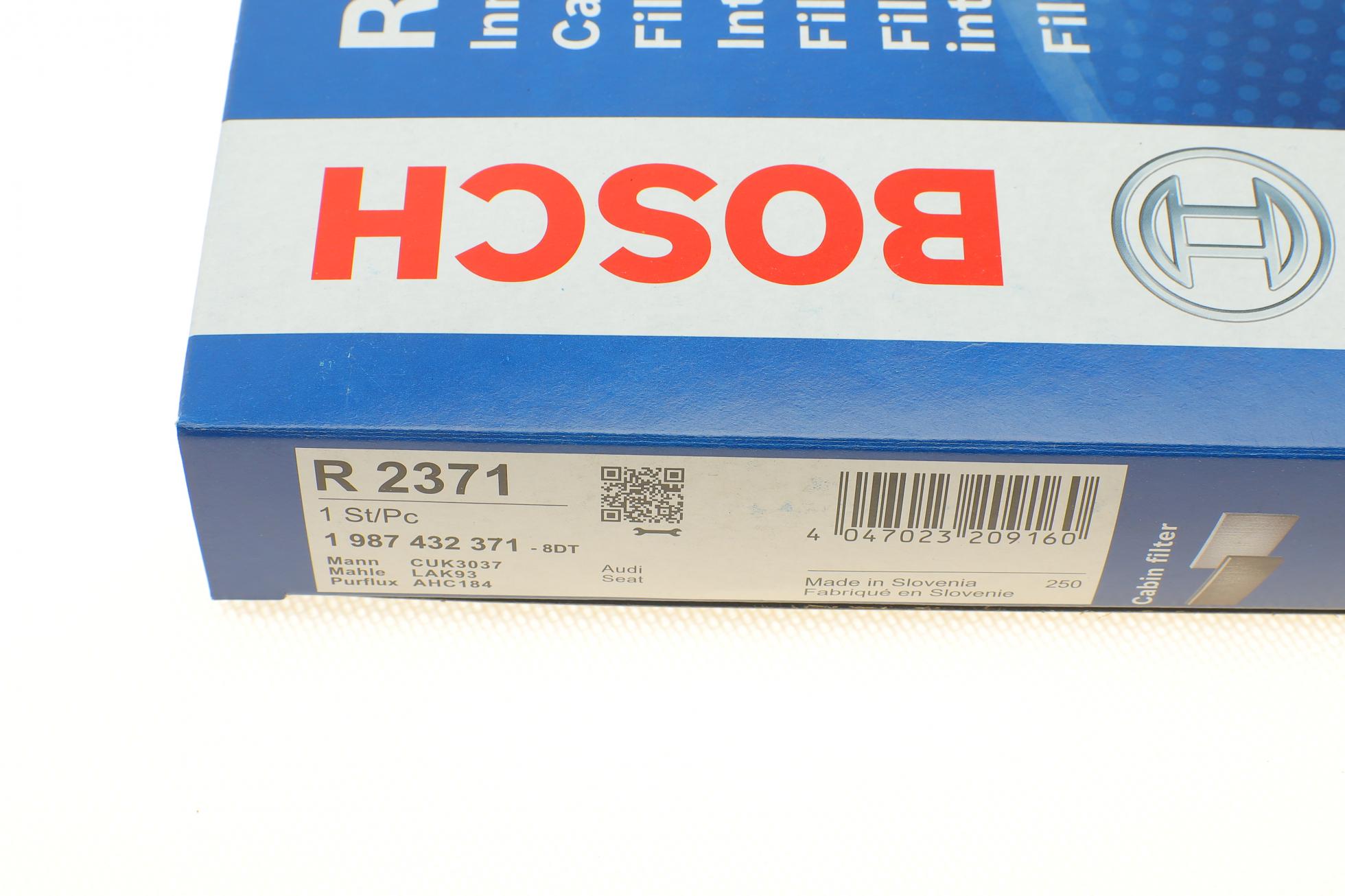 1987432371 BOSCH