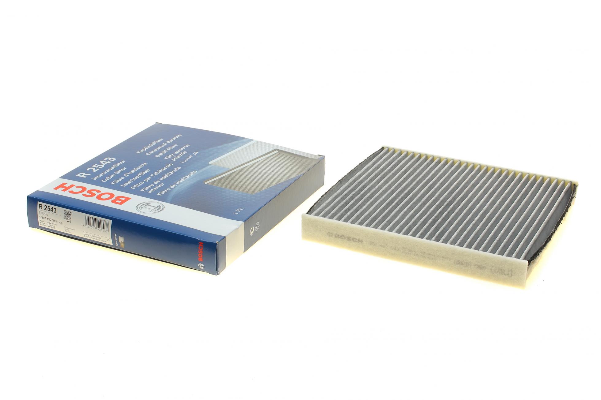 1987432543 BOSCH