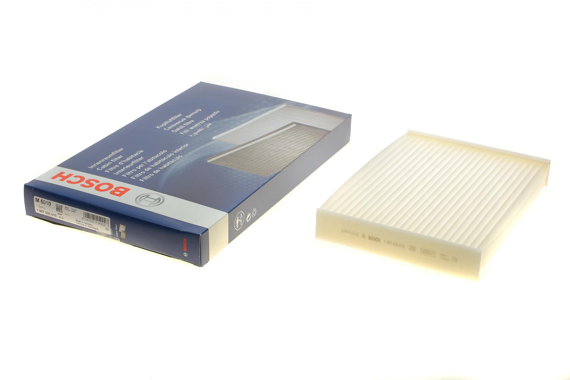 1987435010 BOSCH