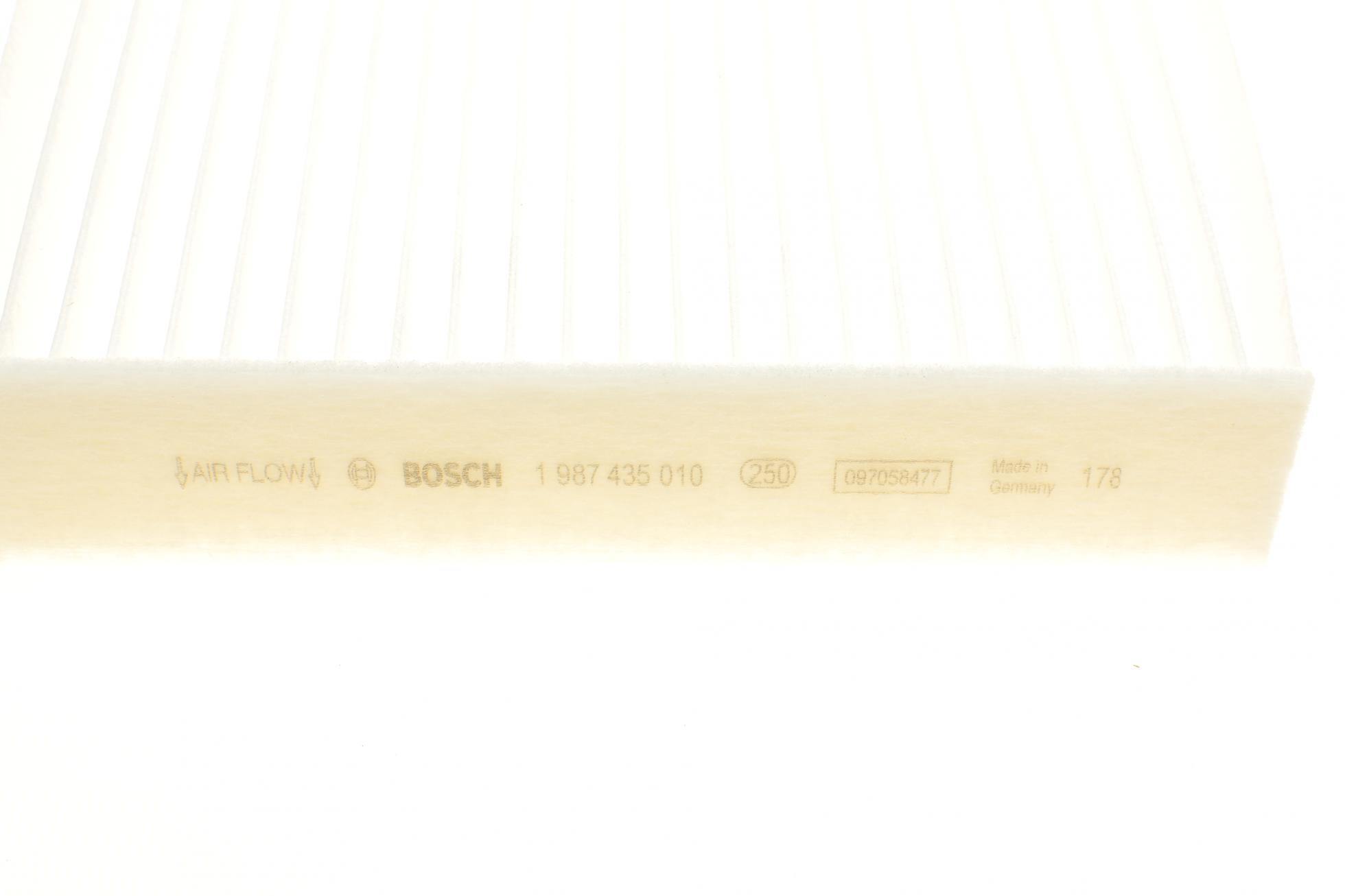1987435010 BOSCH